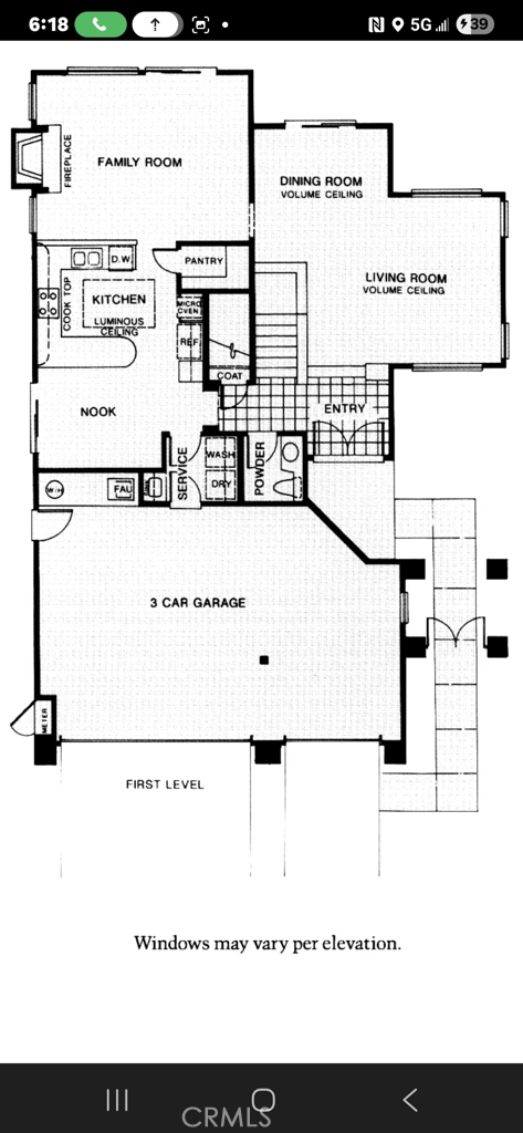 Anaheim Hills, California, 92808, United States, 3 Bedrooms Bedrooms, ,3 BathroomsBathrooms,Residential,For Sale,1846550