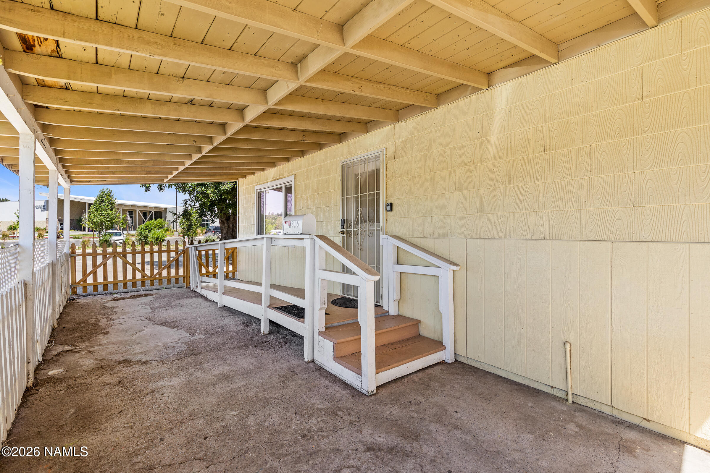  2316 N 3rd Street, Flagstaff, AZ, 86004 - 物件實景