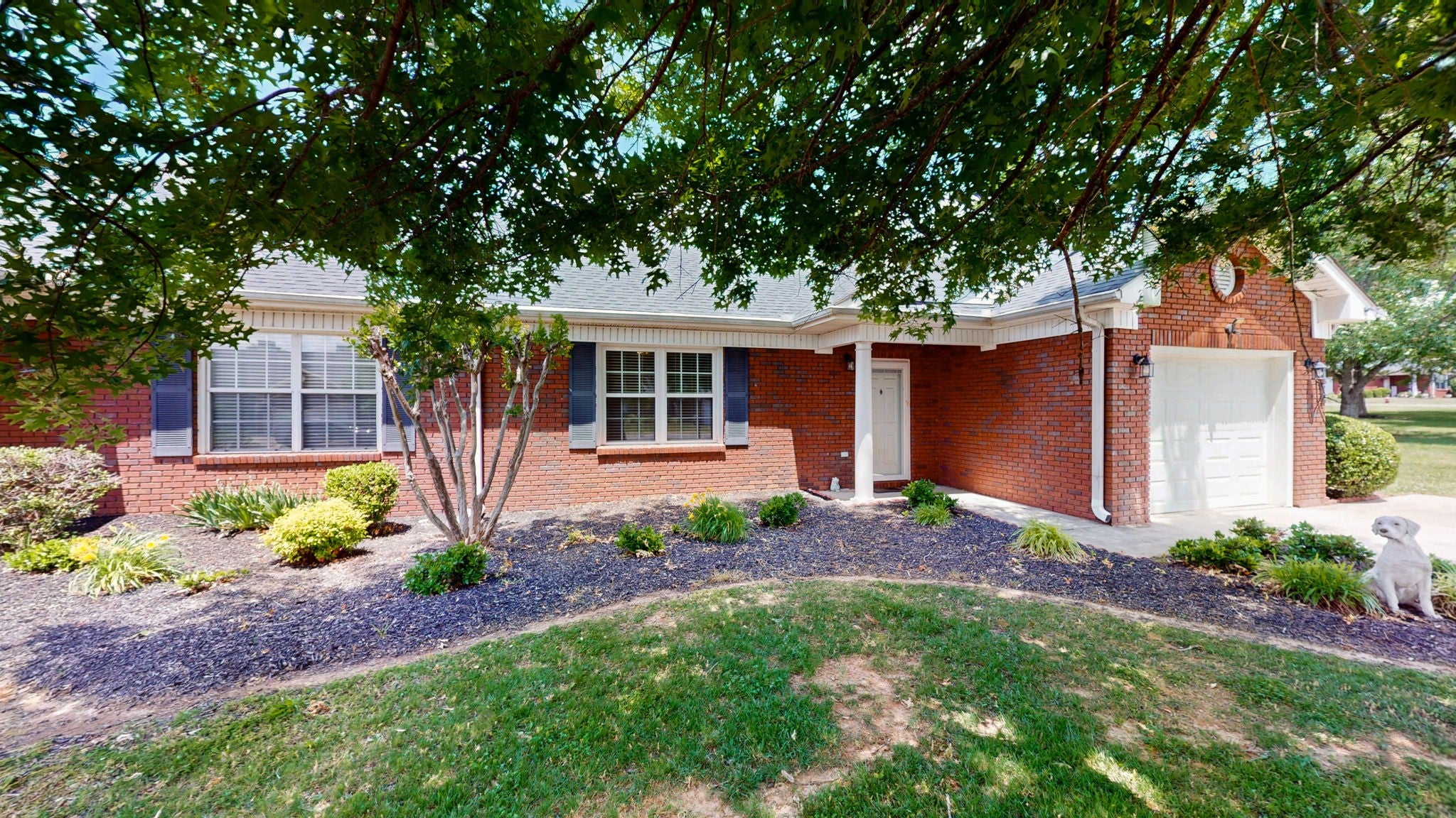 Horseshoe Ct, Shelbyville, TN 37160 #1
