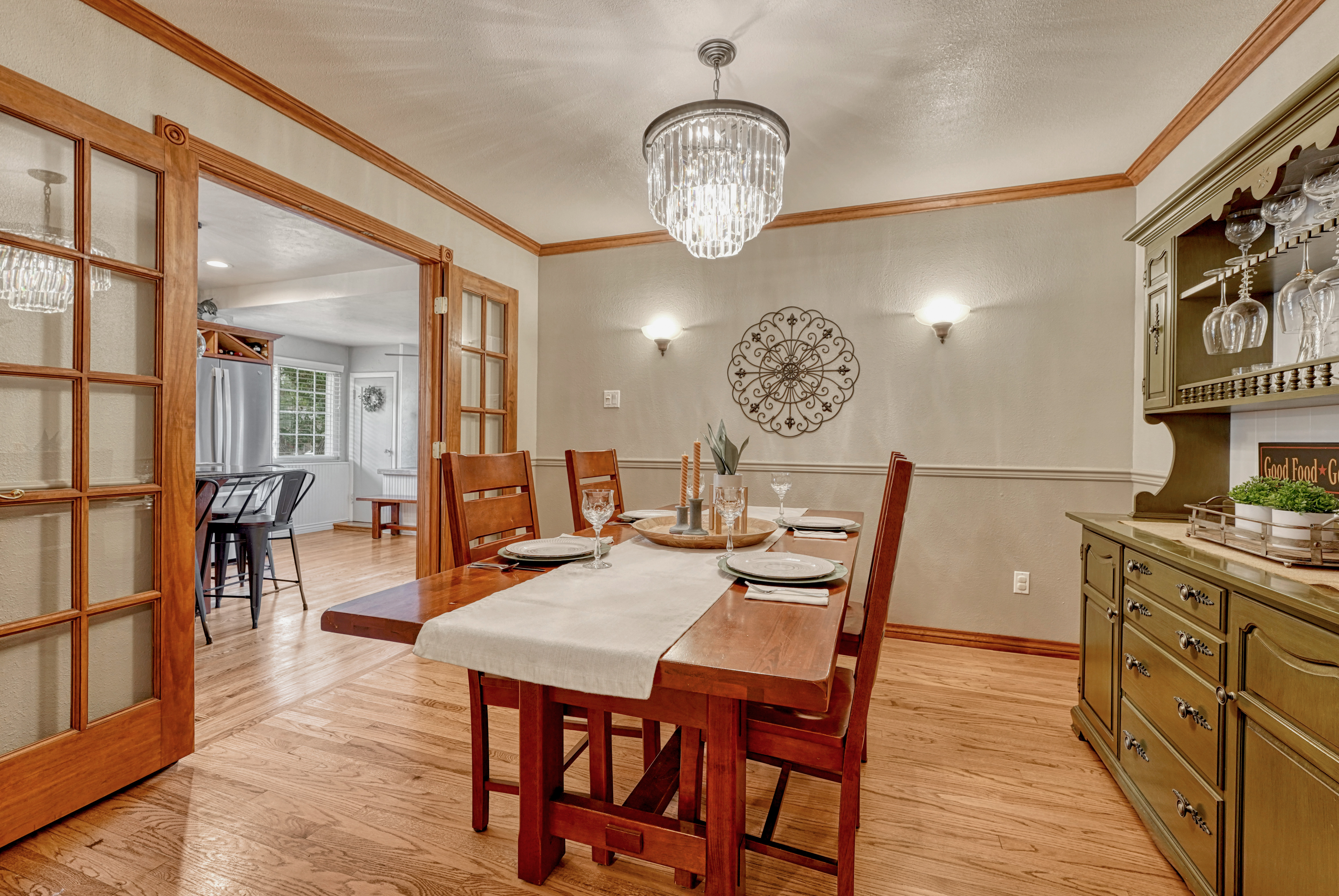  Corner-Lot Charm Near Patty Jewett and Downtown - 物件實景