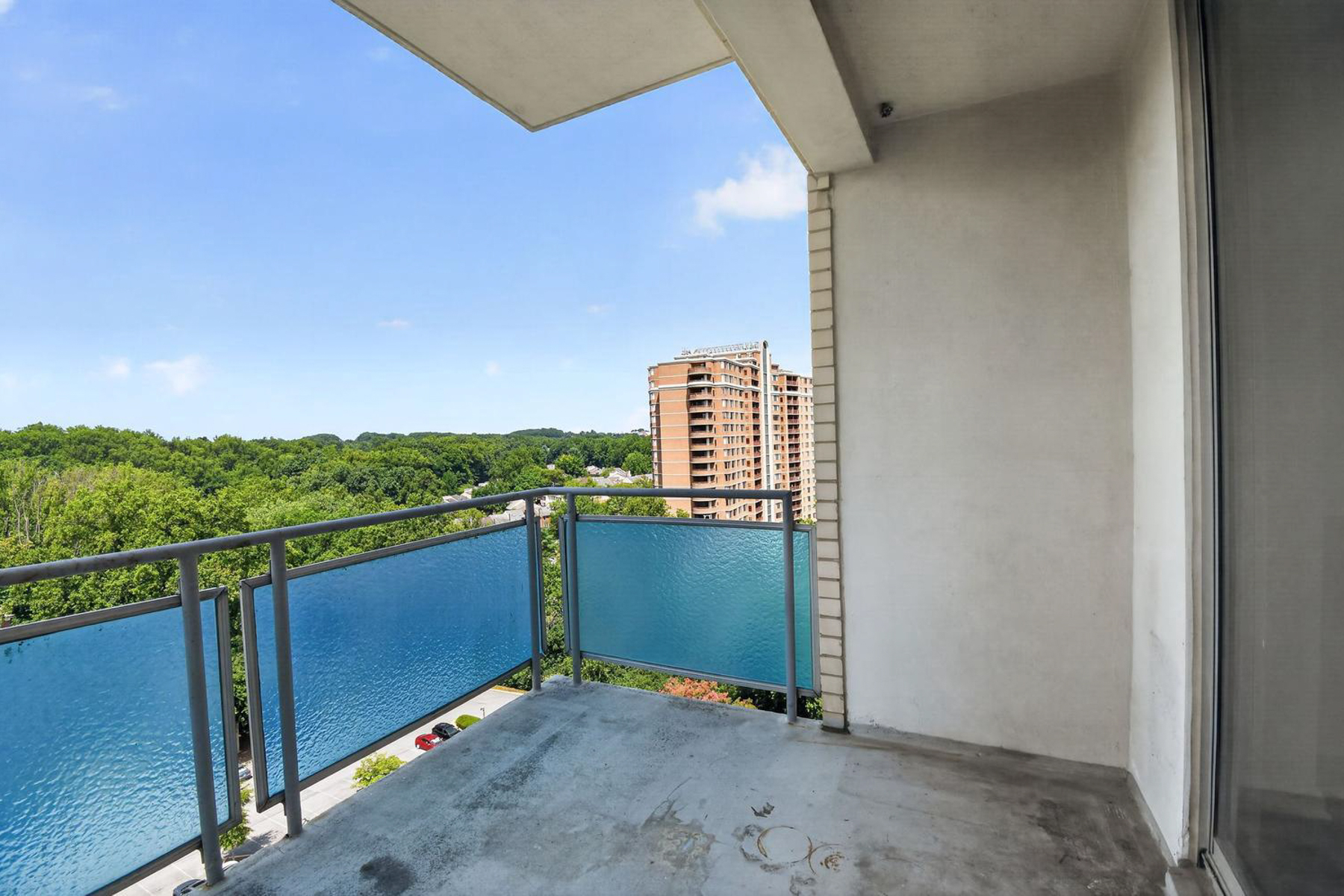  10201 Grosvenor Place, Rockville, MD, 20852 - 物件實景