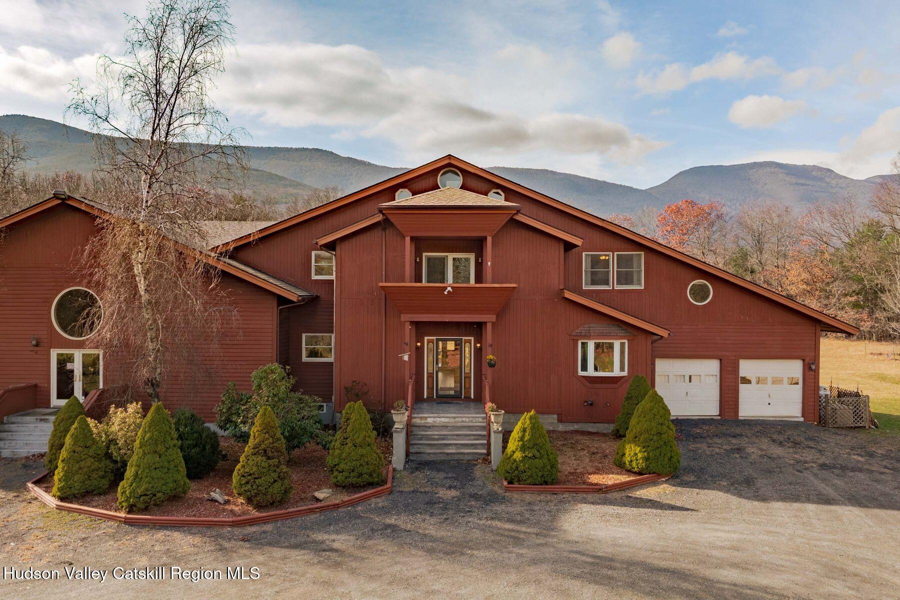 Round Top, New York, 12473, United States, 6 Bedrooms Bedrooms, ,7 BathroomsBathrooms,Residential,For Sale,2002292