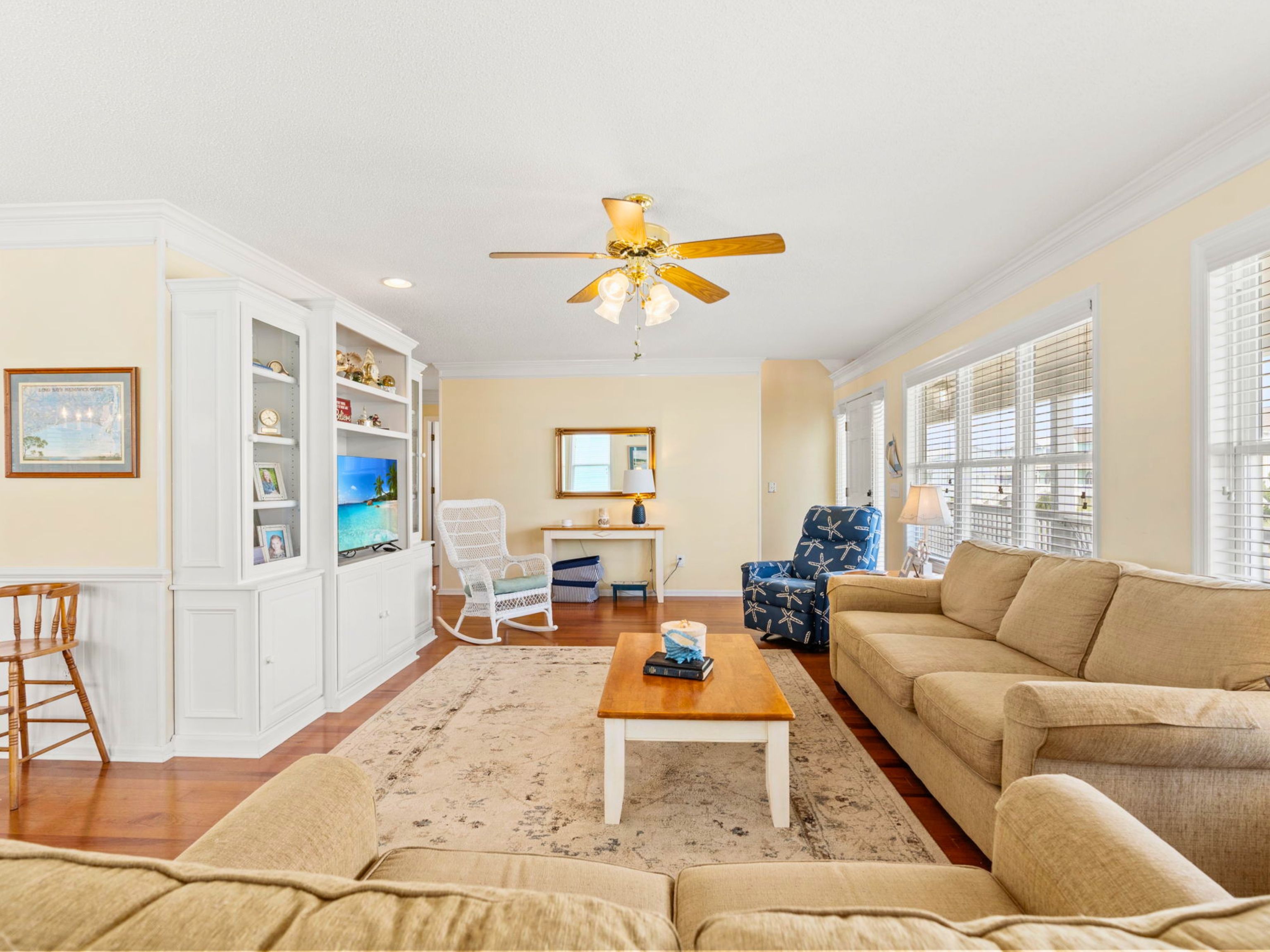  155 Yacht Watch Drive, Holden Beach, NC 28462 - 物件實景
