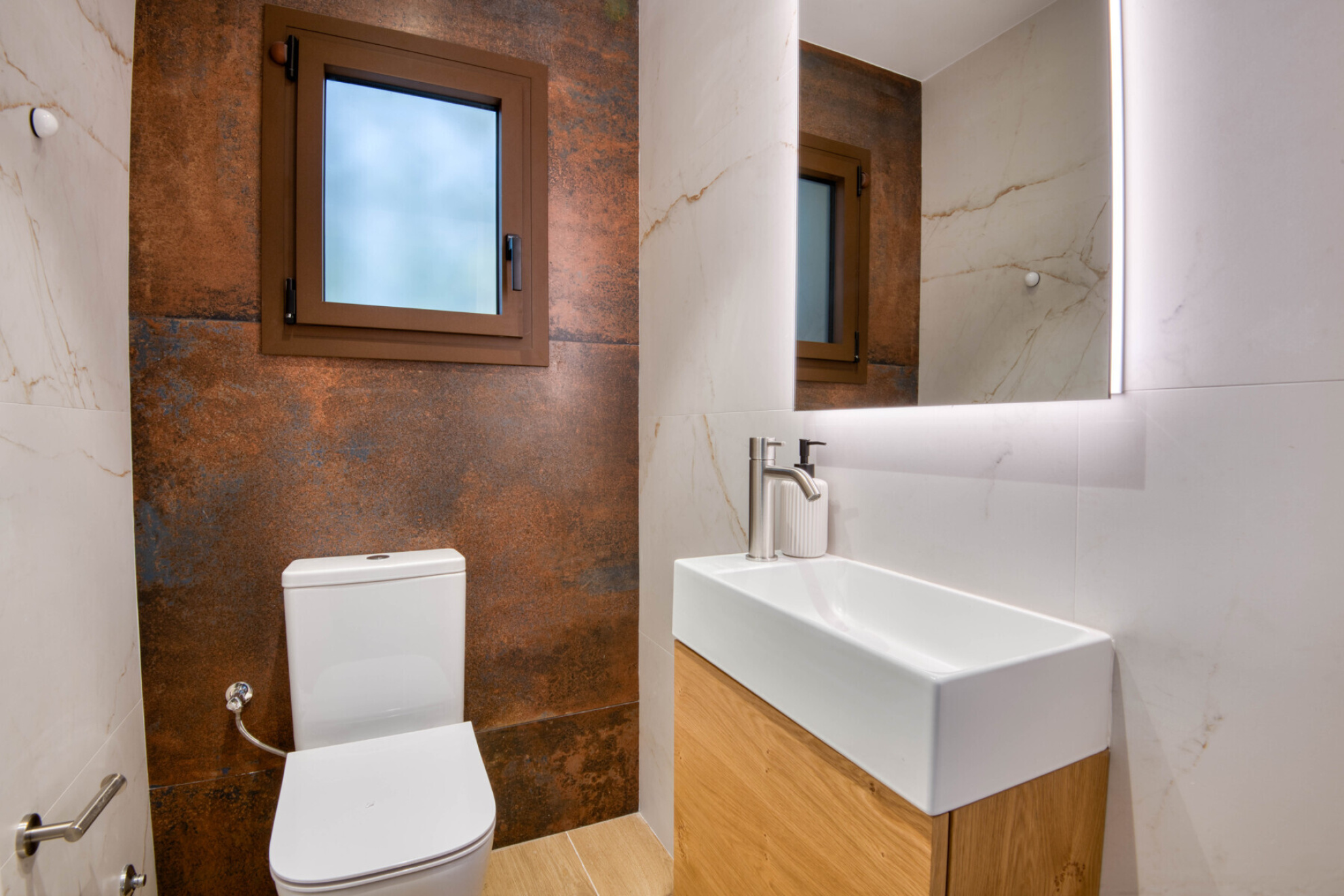  Exclusive designer villa with stunning sea views in Platja d