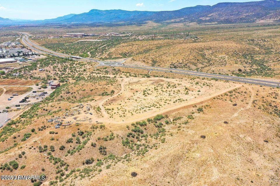 Camp Verde, Arizona, 86322, United States, ,Land,For Sale,1990983