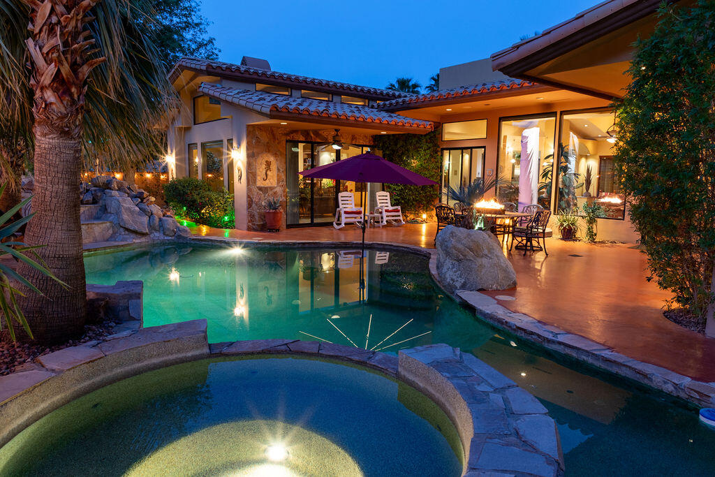 La Quinta, California, 92253, United States, 4 Bedrooms Bedrooms, ,4 BathroomsBathrooms,Residential,For Sale,1940947