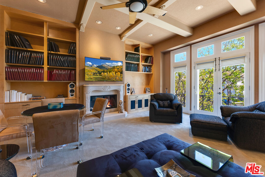Los Angeles, California, 90077, United States, 5 Bedrooms Bedrooms, ,7 BathroomsBathrooms,Residential,For Sale,1686494