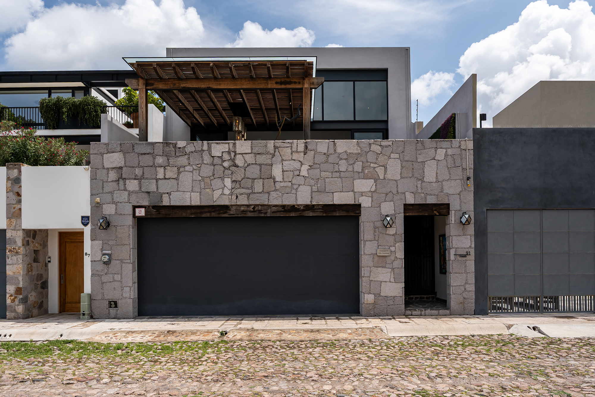  Casa Hoyo 13 - 物件實景