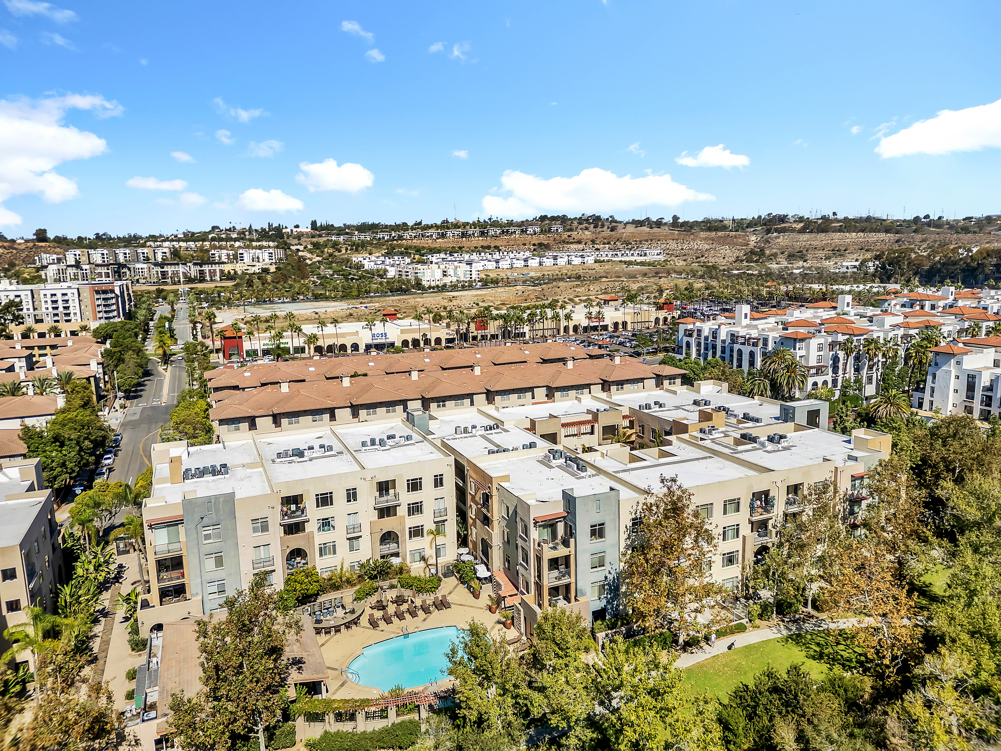  8355 Station Village Lane Unit 4219, San Diego, CA 92108 - 物件實景