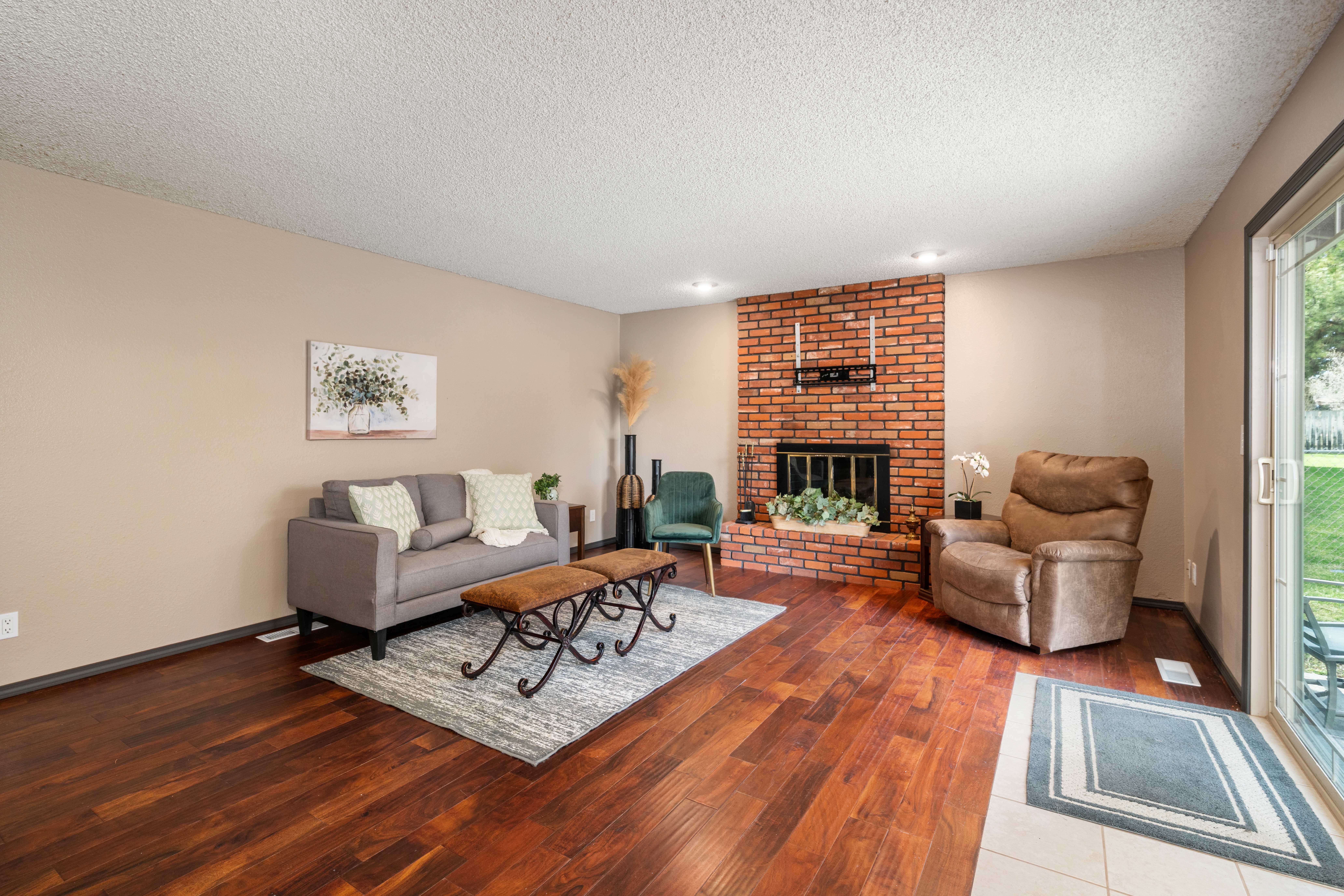  Welcomes you With Comfort and Functionality in All the Right Places - 物件實景