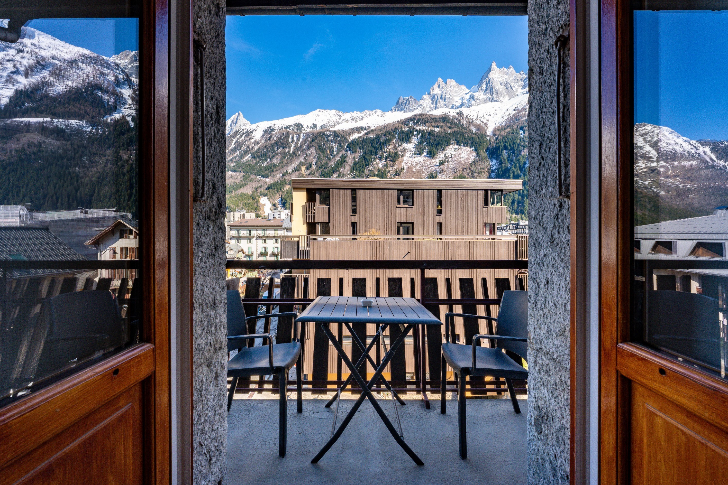  EXCLUSIVITY – APARTMENT CEDAR - 物件實景