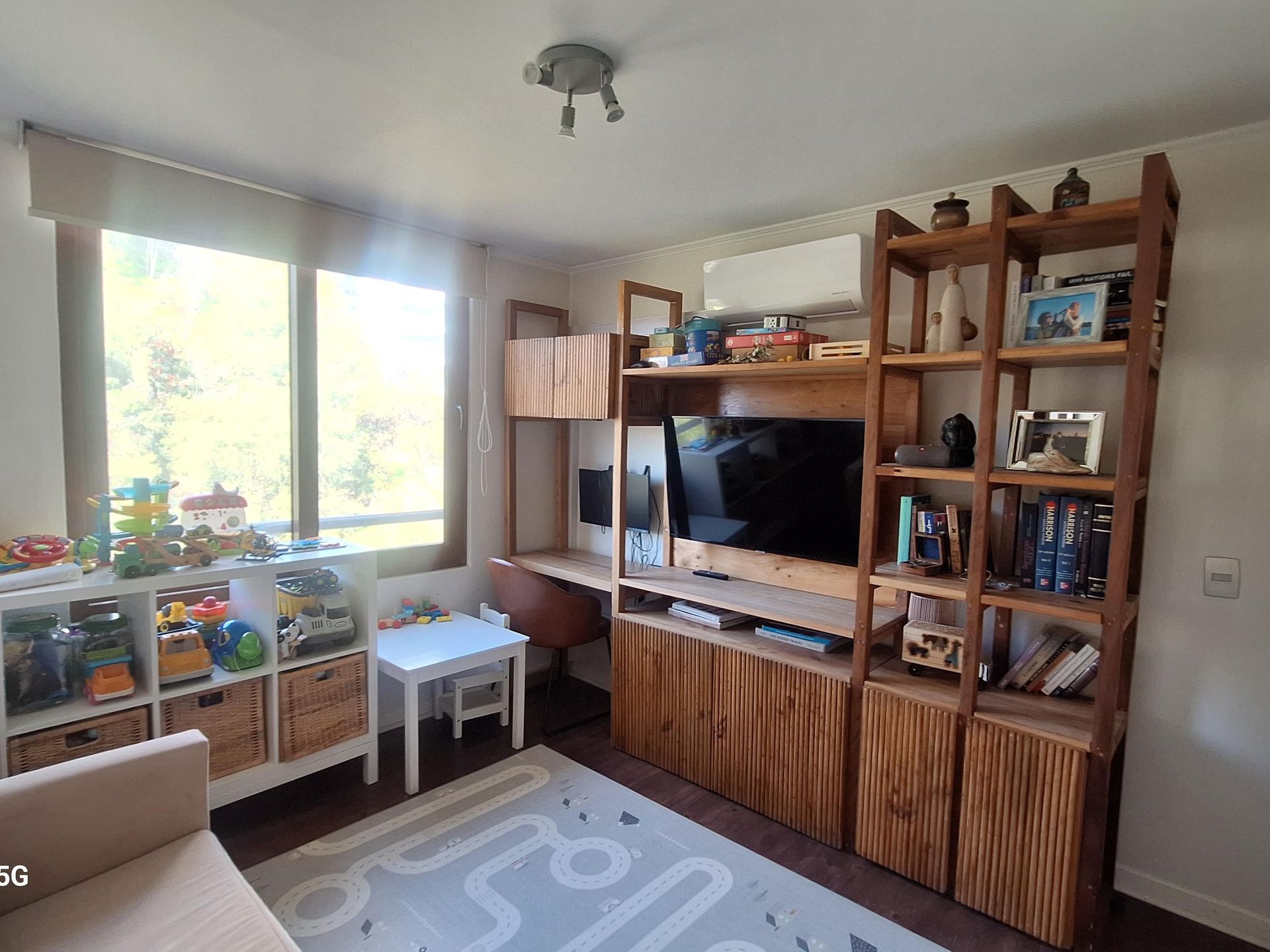 Las Condes, Chile, 3 Bedrooms Bedrooms, ,2 BathroomsBathrooms,Residential,For Sale,1892265