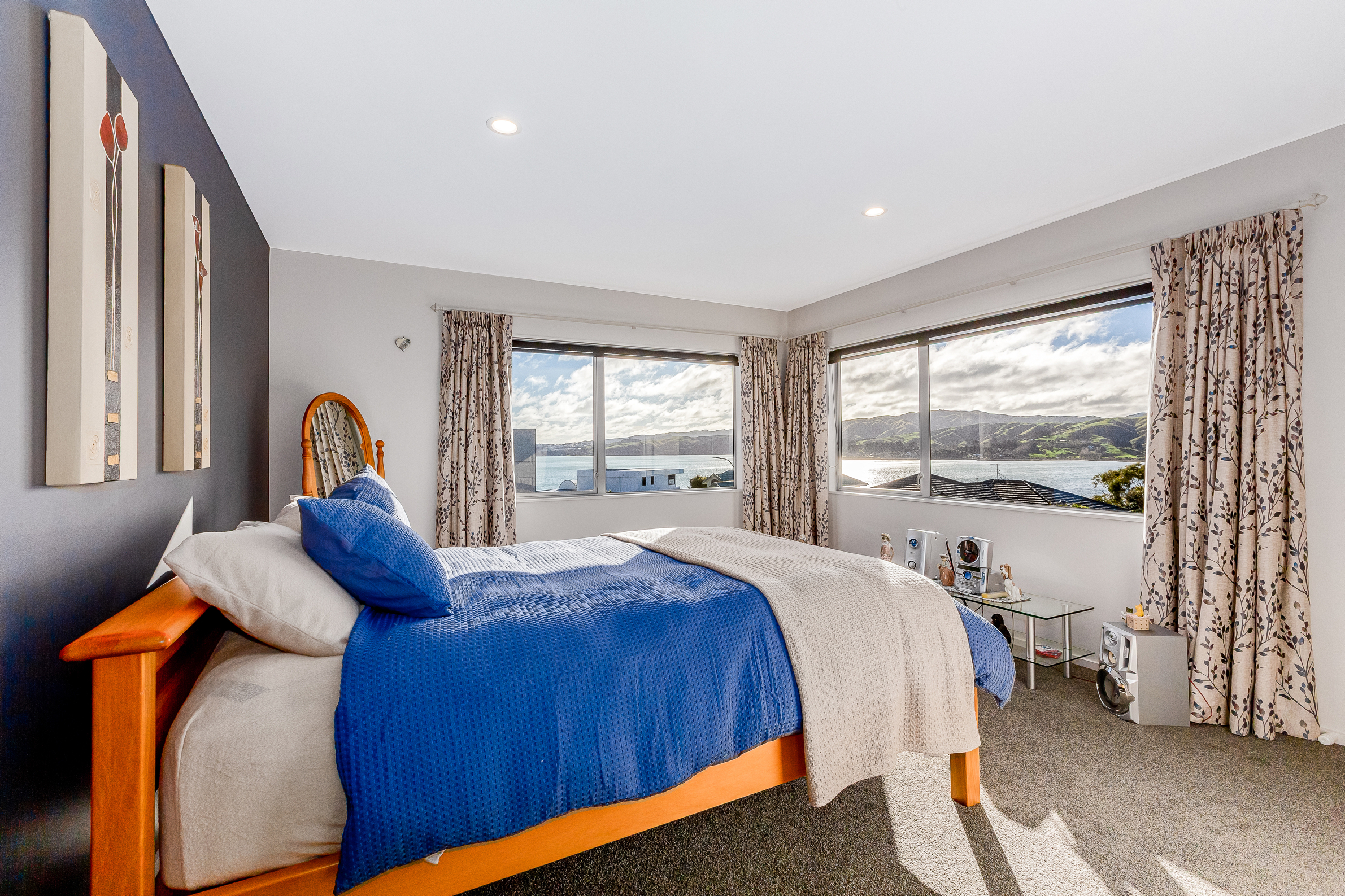  40 The Masthead, Whitby - 物件實景
