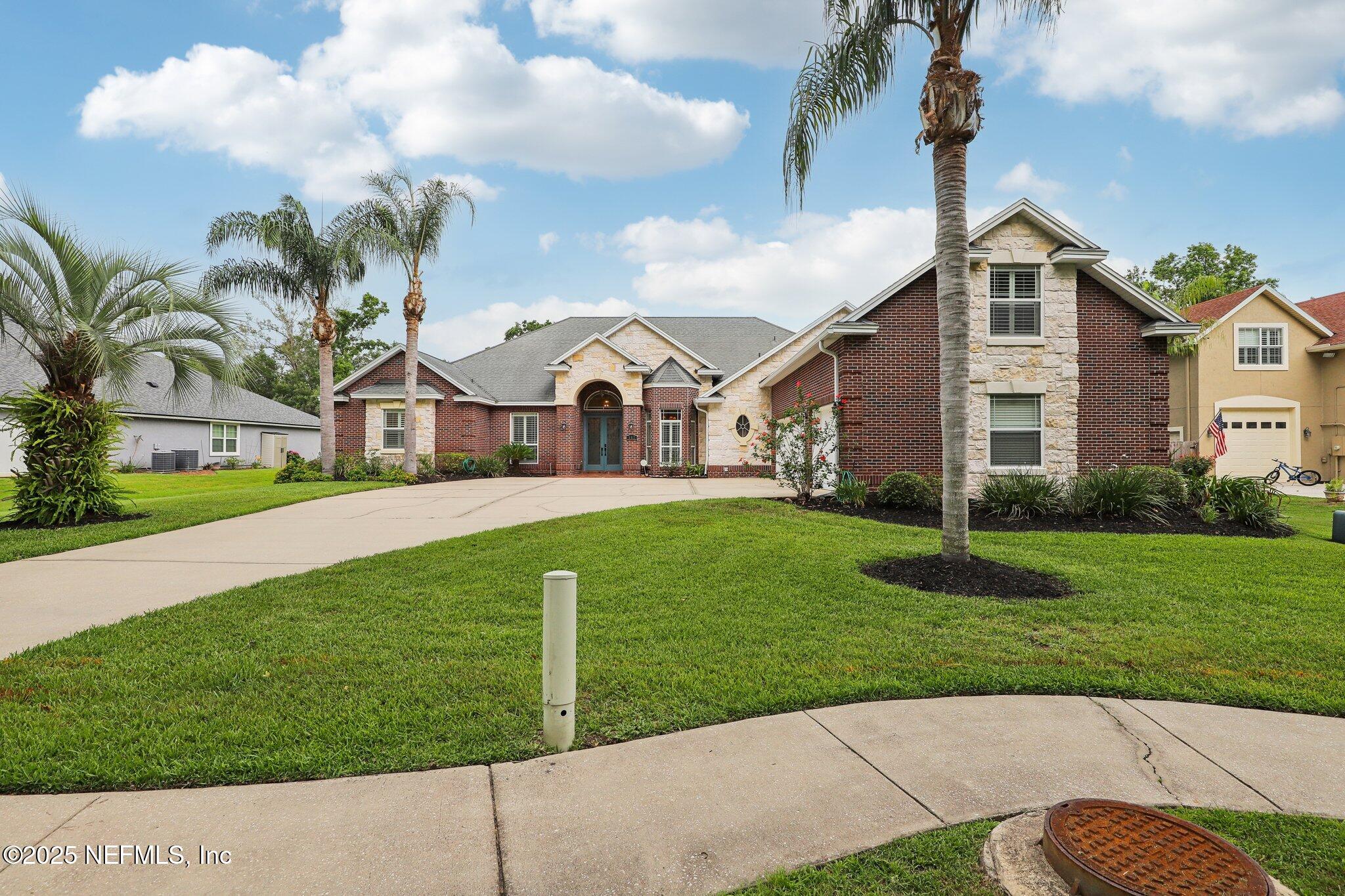Fleming Island, Florida, 32003, United States, 4 Bedrooms Bedrooms, ,4 BathroomsBathrooms,Residential,For Sale,1839063