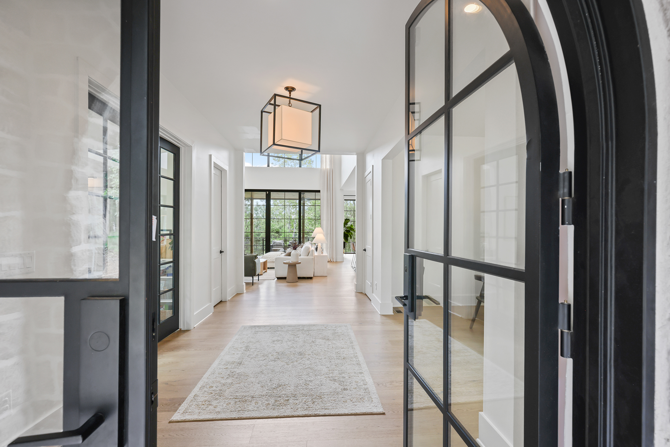  Private Estate with Resort-Style Living & Kennesaw Mountain Views - 物件實景