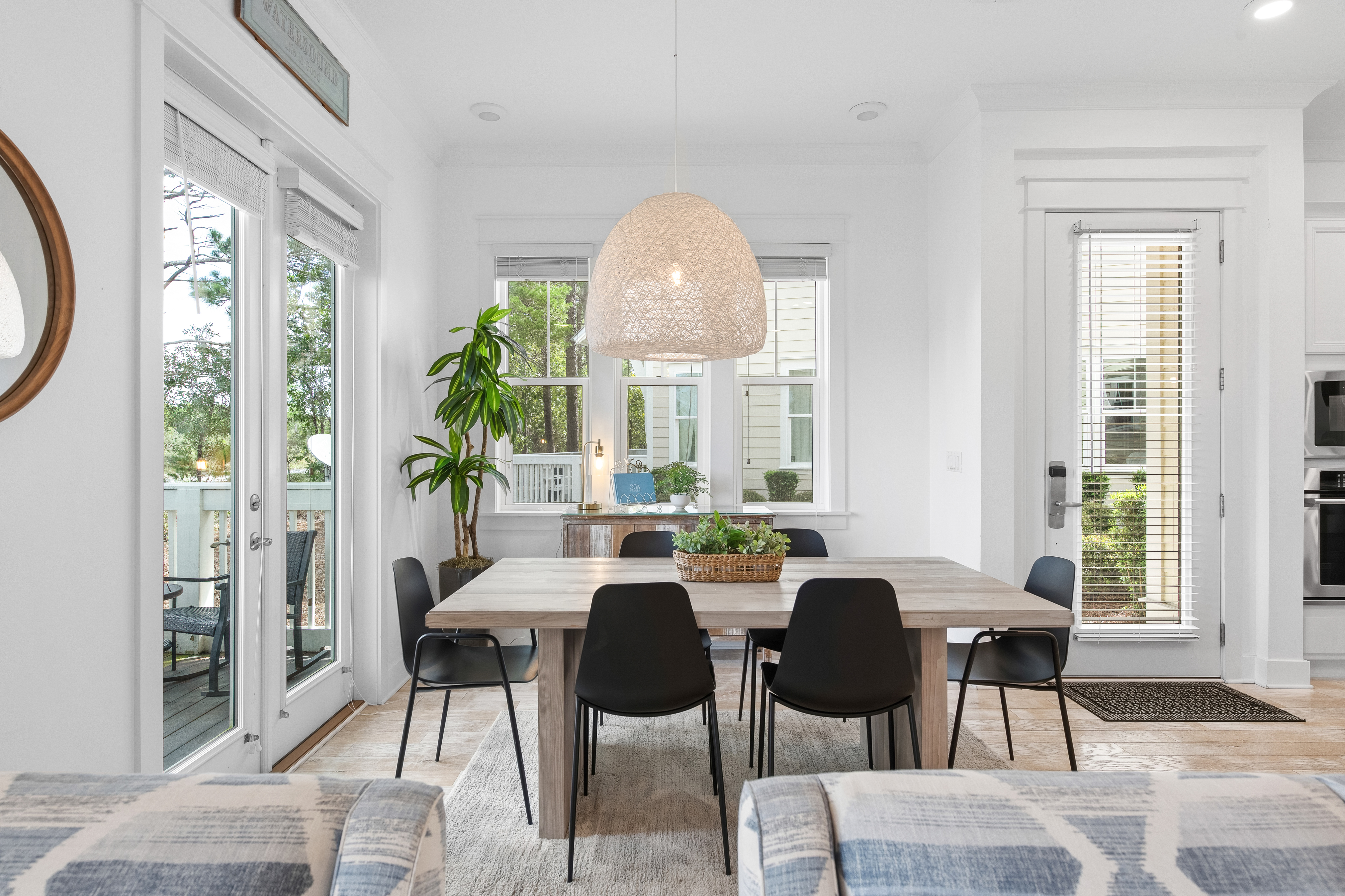  where  resort living meets natural serenity on 30a - 物件實景
