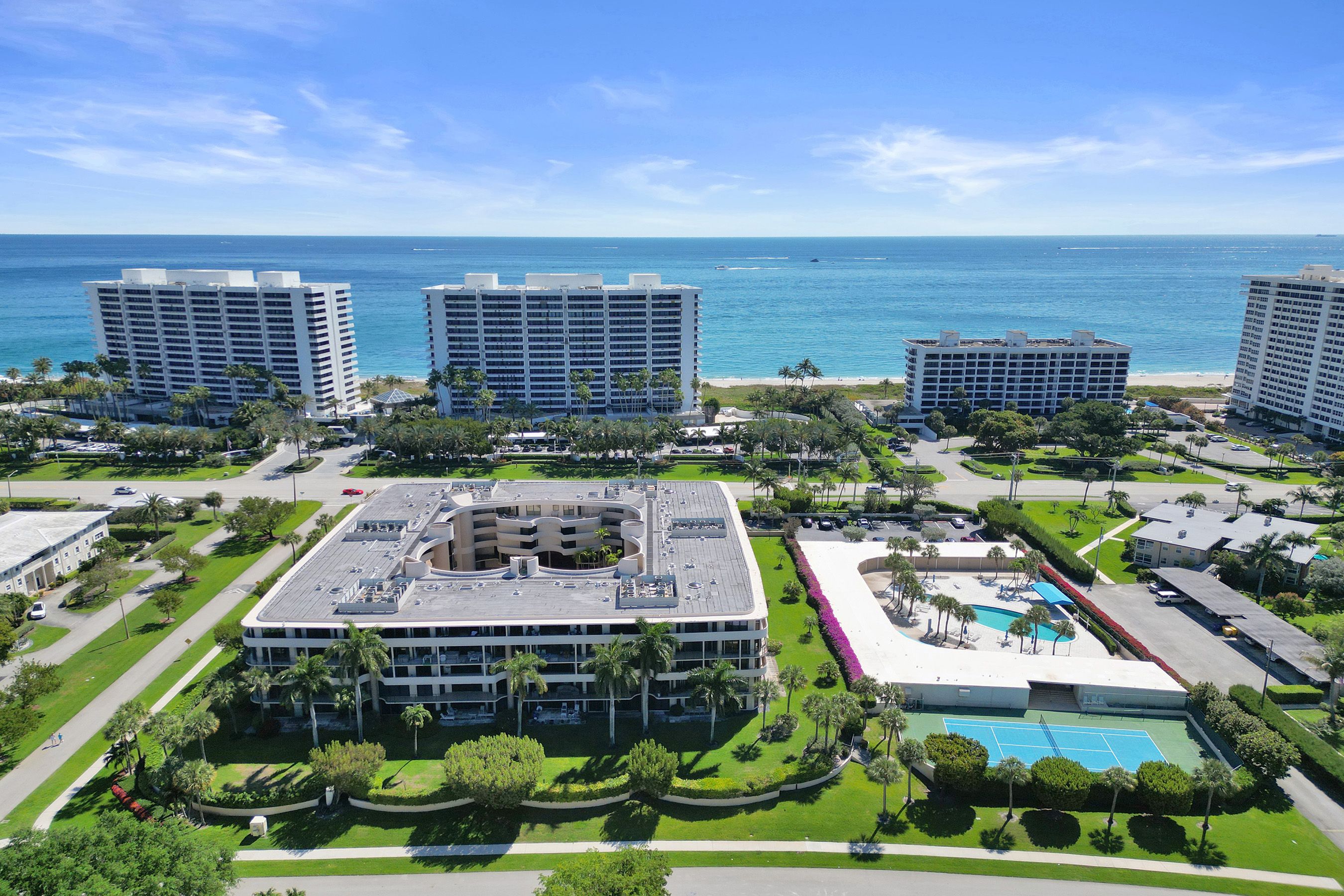  1401 S Ocean Boulevard, Boca Raton, FL, 33432 - 物件實景