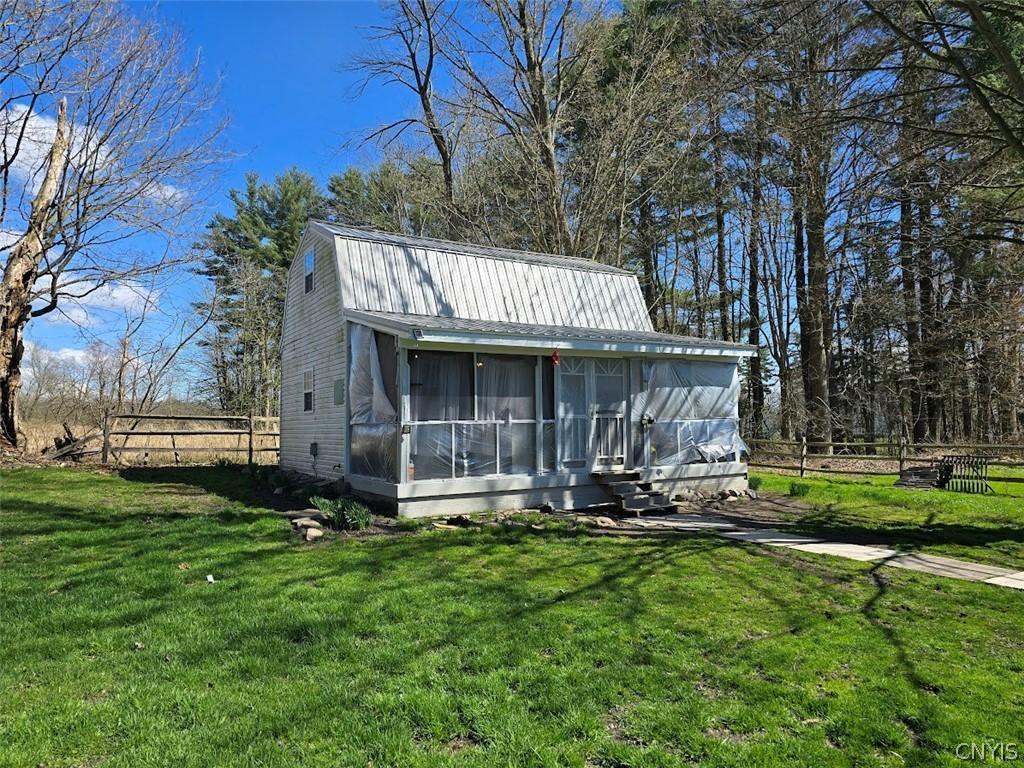 554 State Route 49, Cleveland, New York, 13042, United States, 4 Bedrooms Bedrooms, ,3 BathroomsBathrooms,Residential,For Sale,554 State Route 49,1623354
