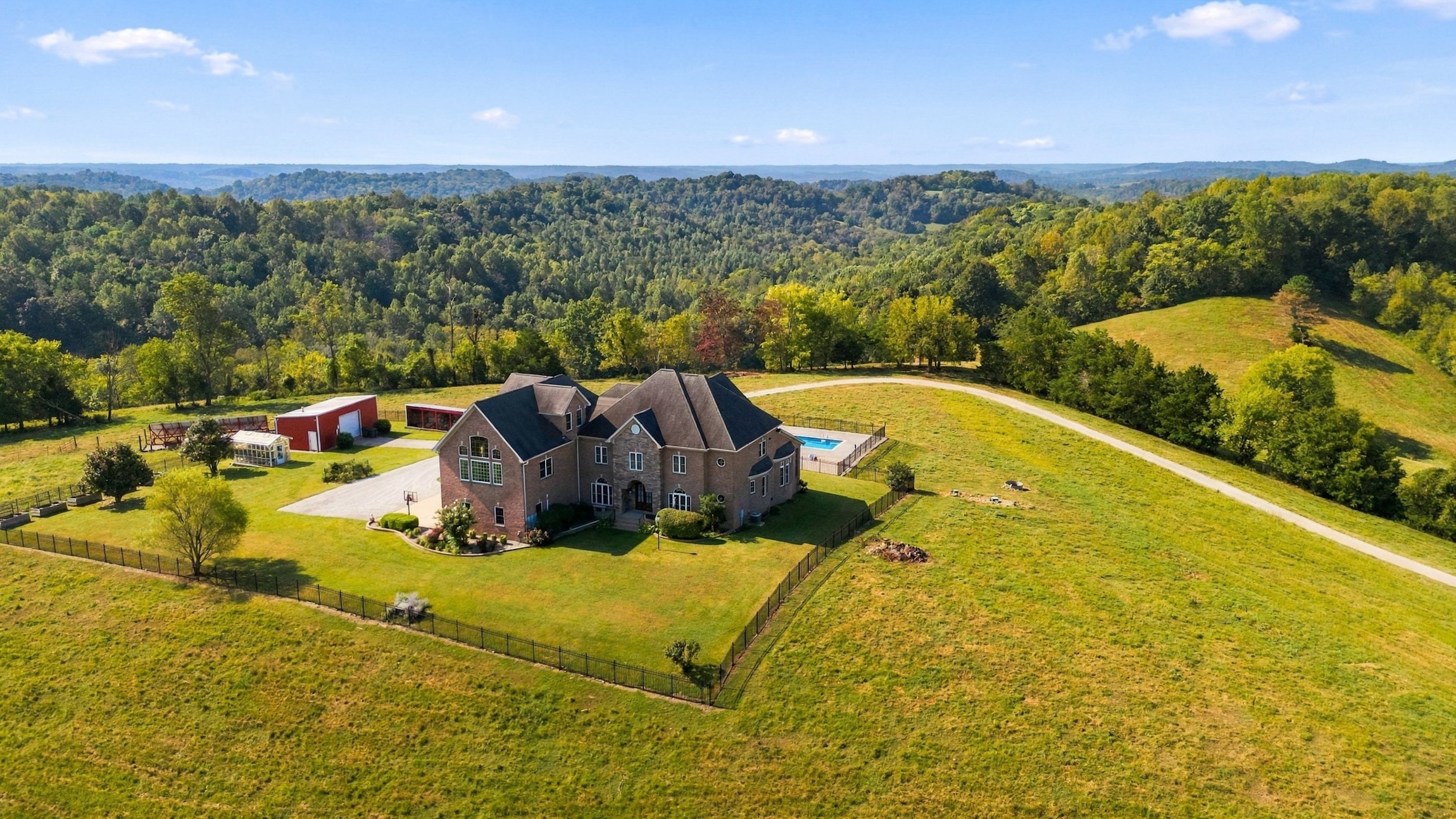  1500 Mitchell Rd, Pulaski, TN, 38478 - 物件實景