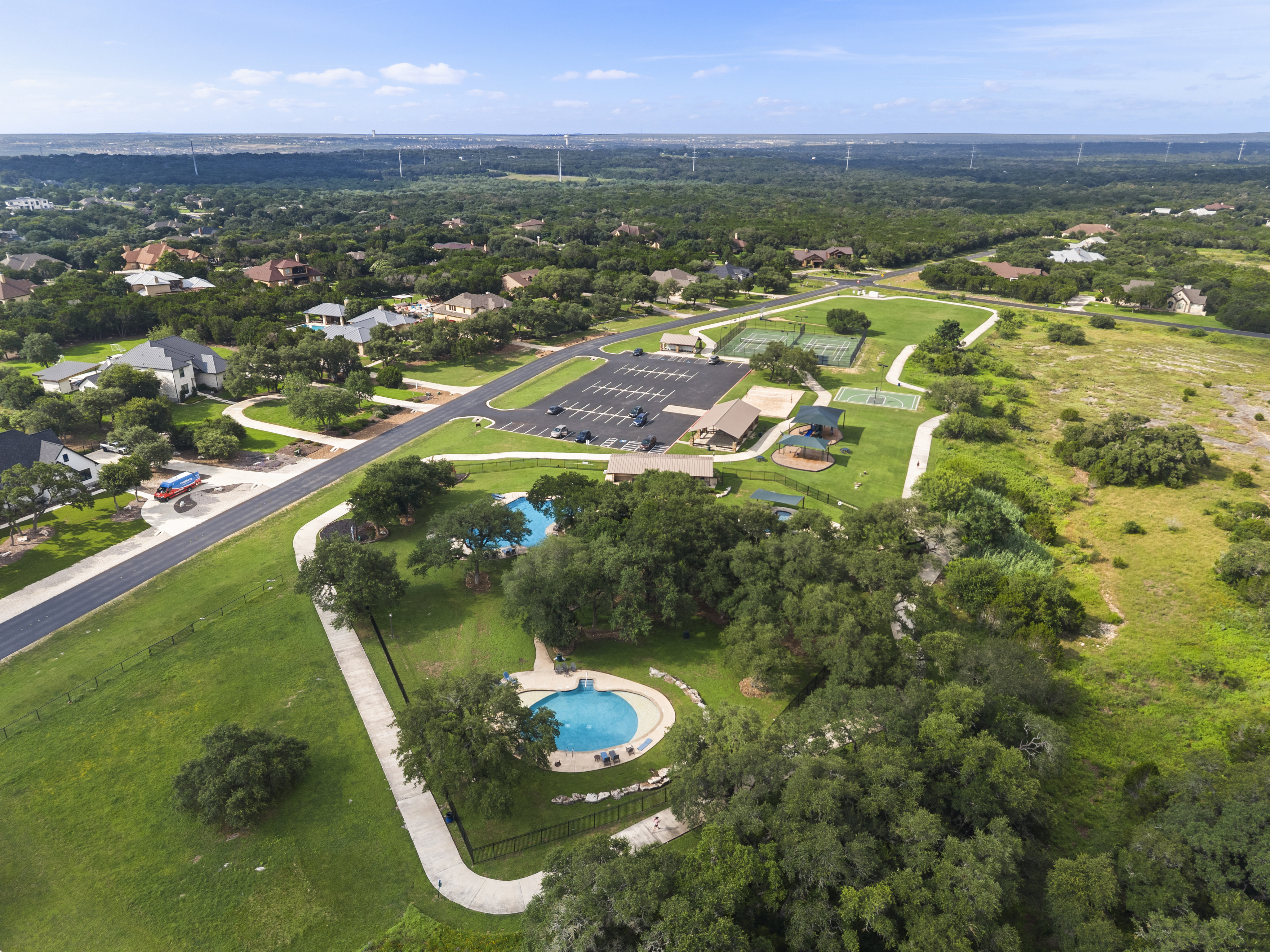  Your Hill Country Resort Awaits - 物件實景