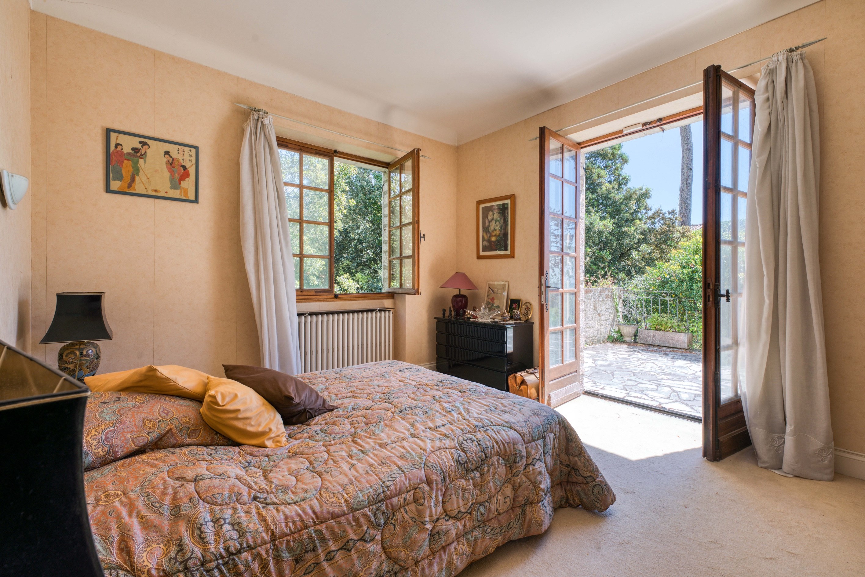  Vaux-sur-Mer – Facing the Ocean - 物件實景