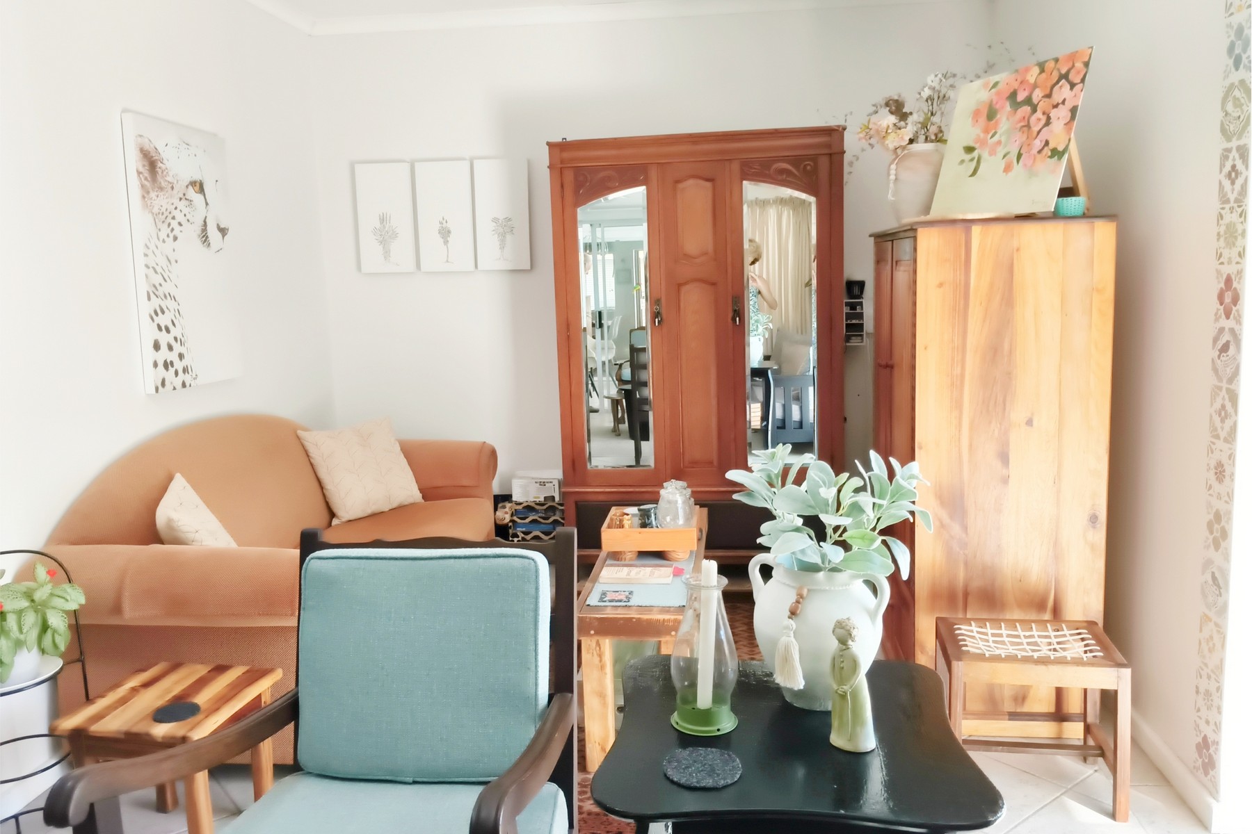  A charmer offering single-level living - 物件實景
