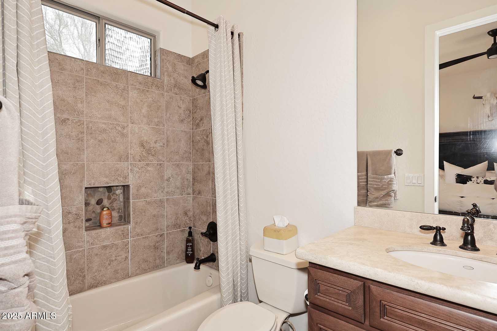 Scottsdale, Arizona, 85262, United States, 4 Bedrooms Bedrooms, ,Residential,For Sale,1951159