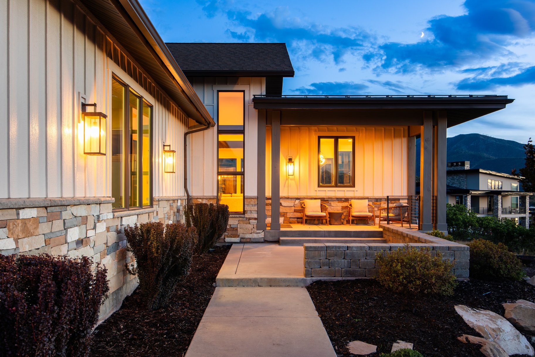  Custom-Home Quality Without the Custom-Home Wait - 物件實景
