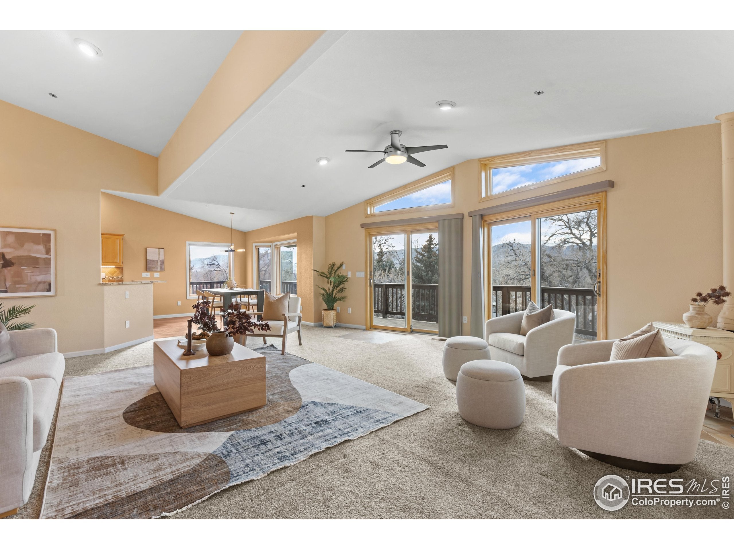 Laporte, Colorado, 80535, United States, 2 Bedrooms Bedrooms, ,2 BathroomsBathrooms,Residential,For Sale,1997867