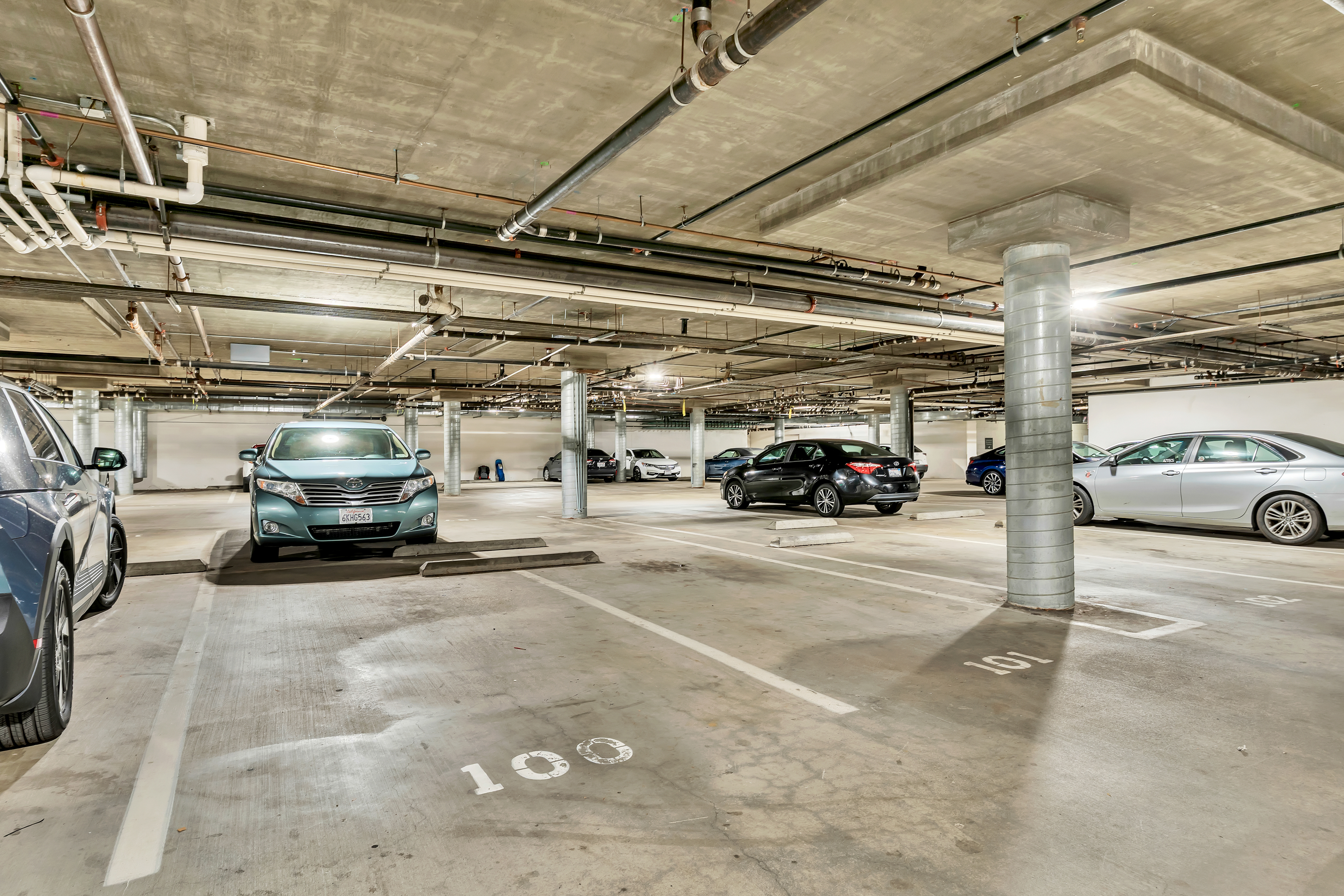  8355 Station Village Lane Unit 4219, San Diego, CA 92108 - 物件實景