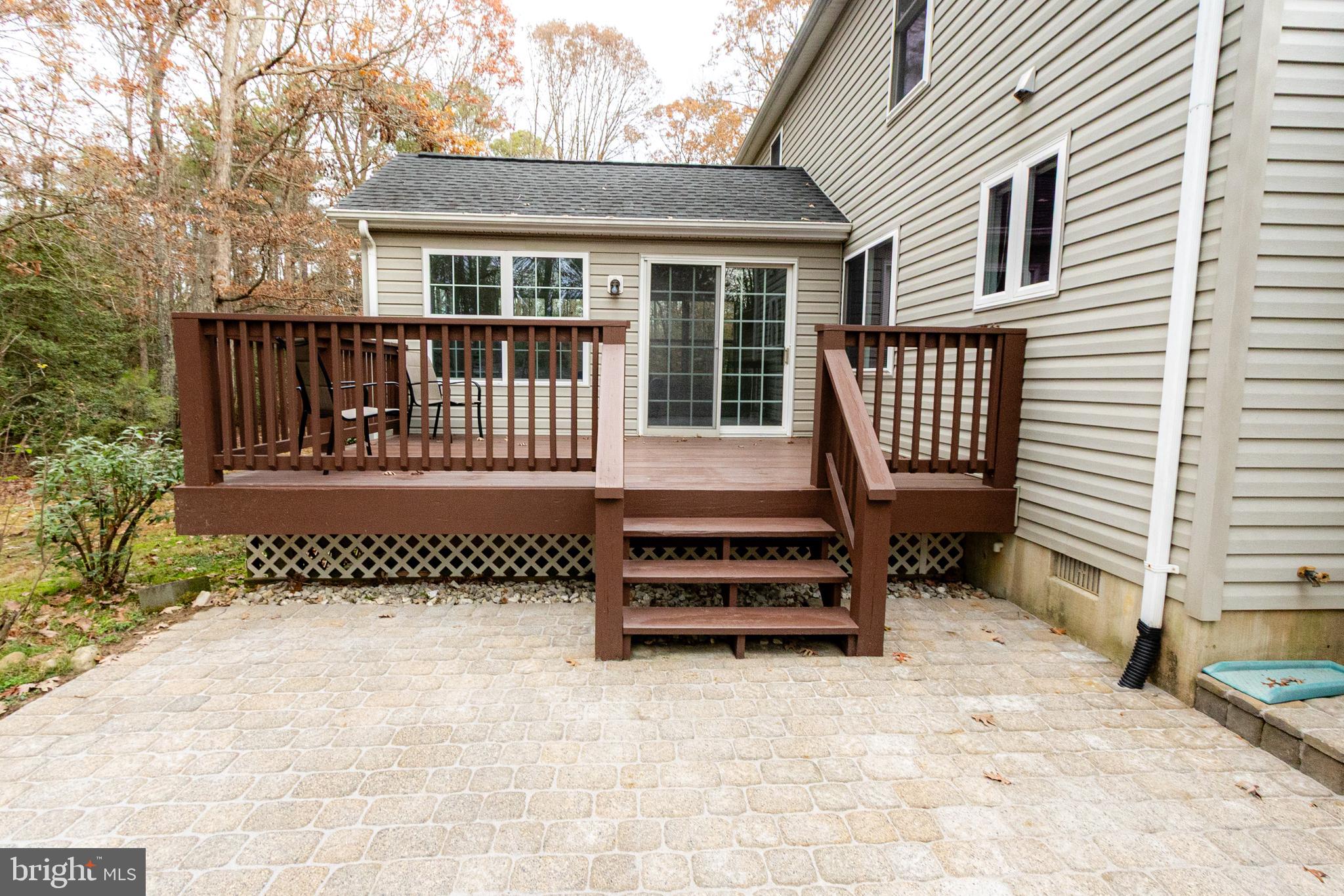 Leonardtown, Maryland, 20650, United States, 4 Bedrooms Bedrooms, ,3 BathroomsBathrooms,Residential,For Sale,1997789