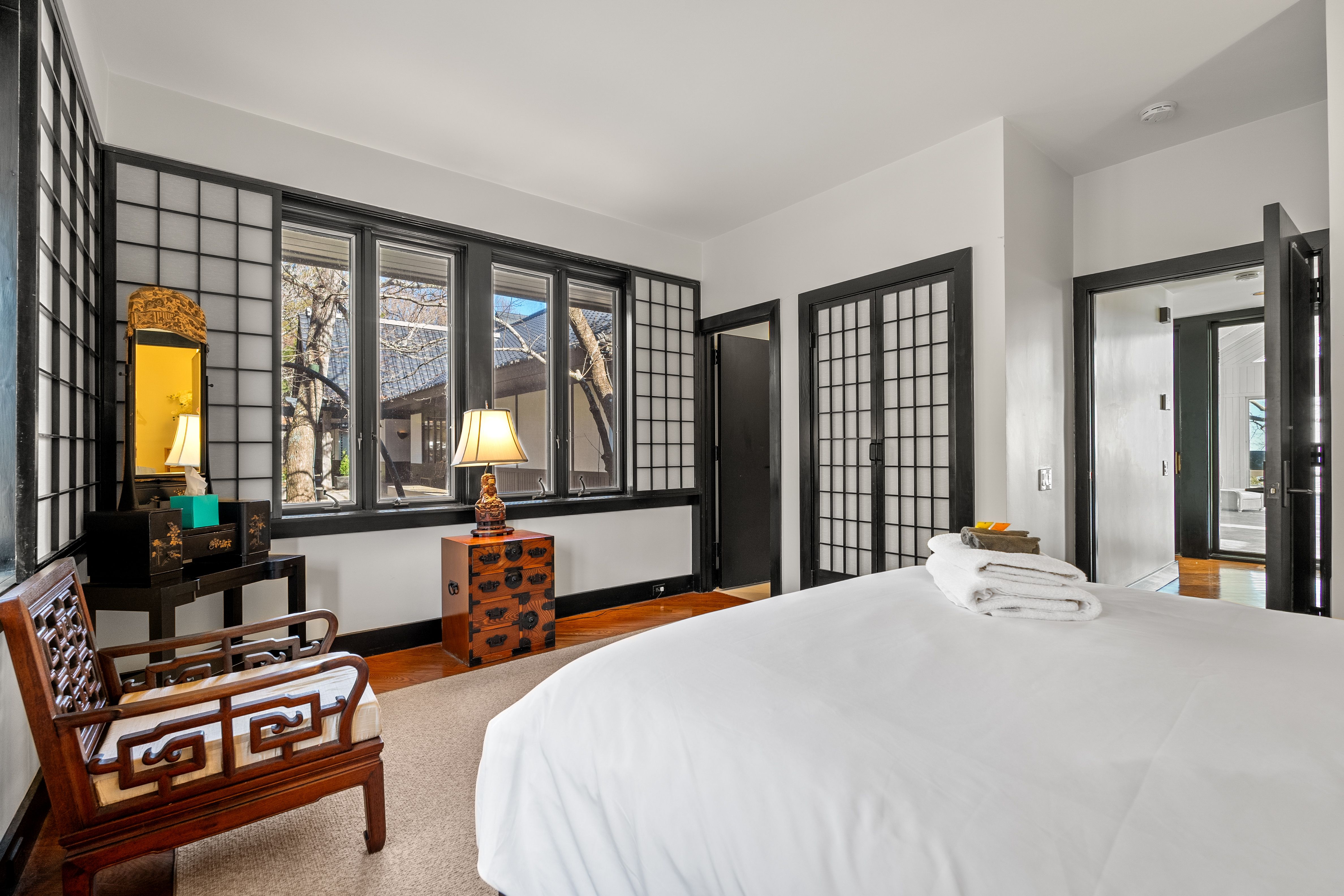  110 Huckleberry Ridge, Greenville, SC 29609 - 物件實景