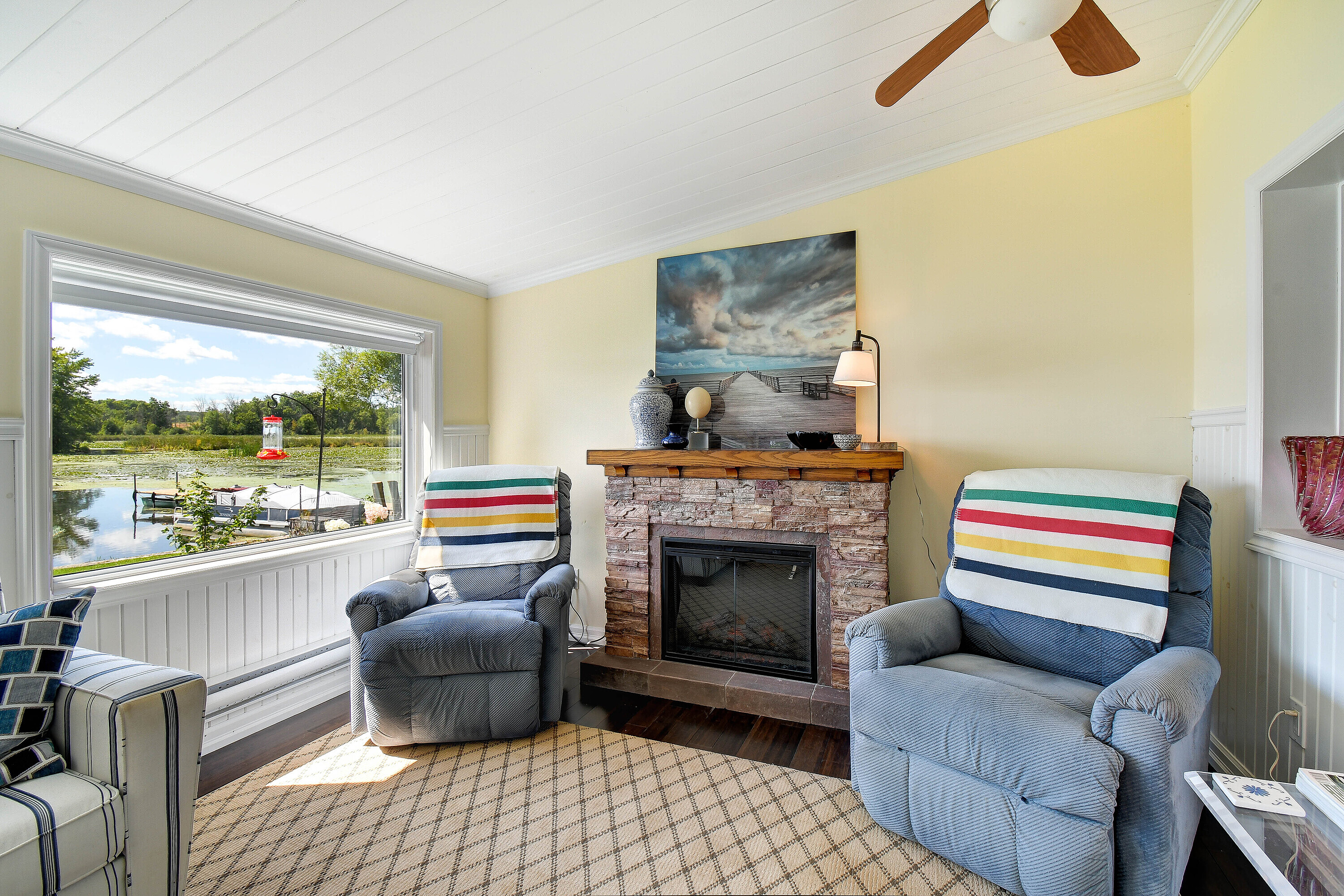  Bungalow on Trent River - 物件實景