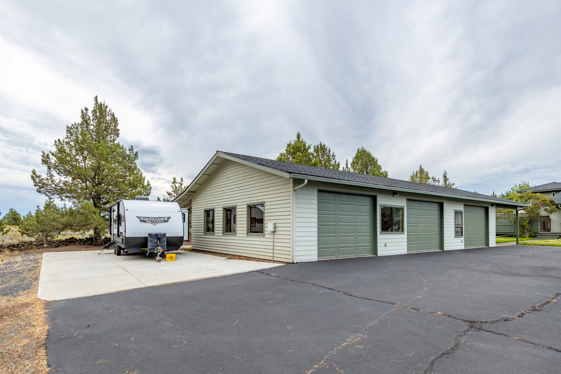  61670 Somerset Drive Bend, OR 97702 - 物件實景