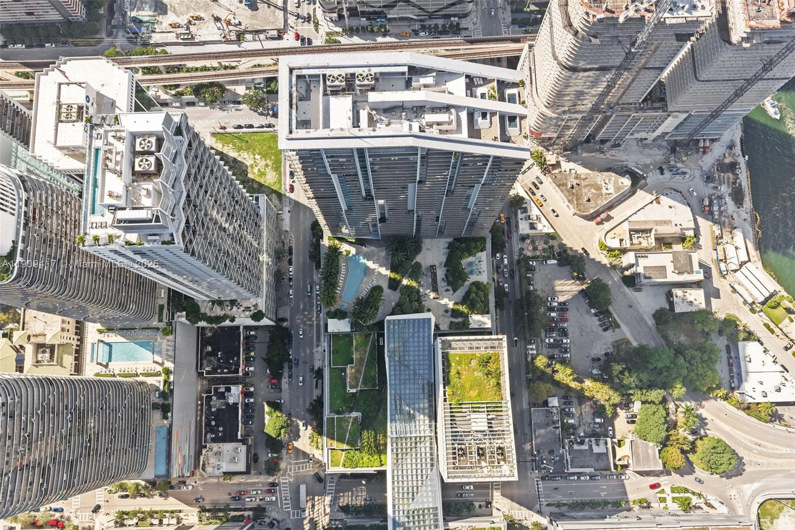 Miami, Florida, 33130, United States, 2 Bedrooms Bedrooms, ,2 BathroomsBathrooms,Residential,For Sale,1991717