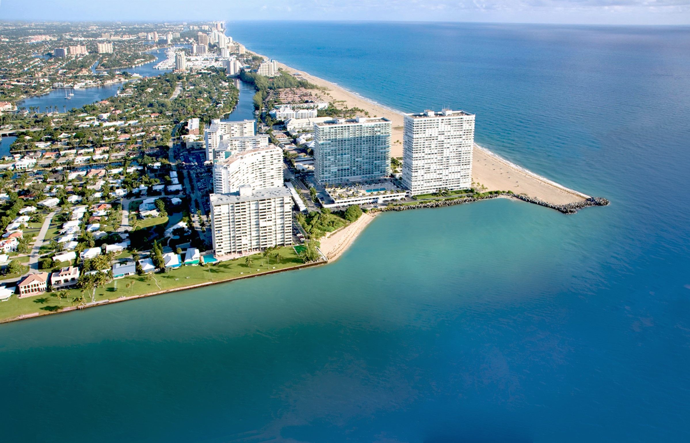  2100 S Ocean Ln, Fort Lauderdale, FL, 33316 - 物件實景