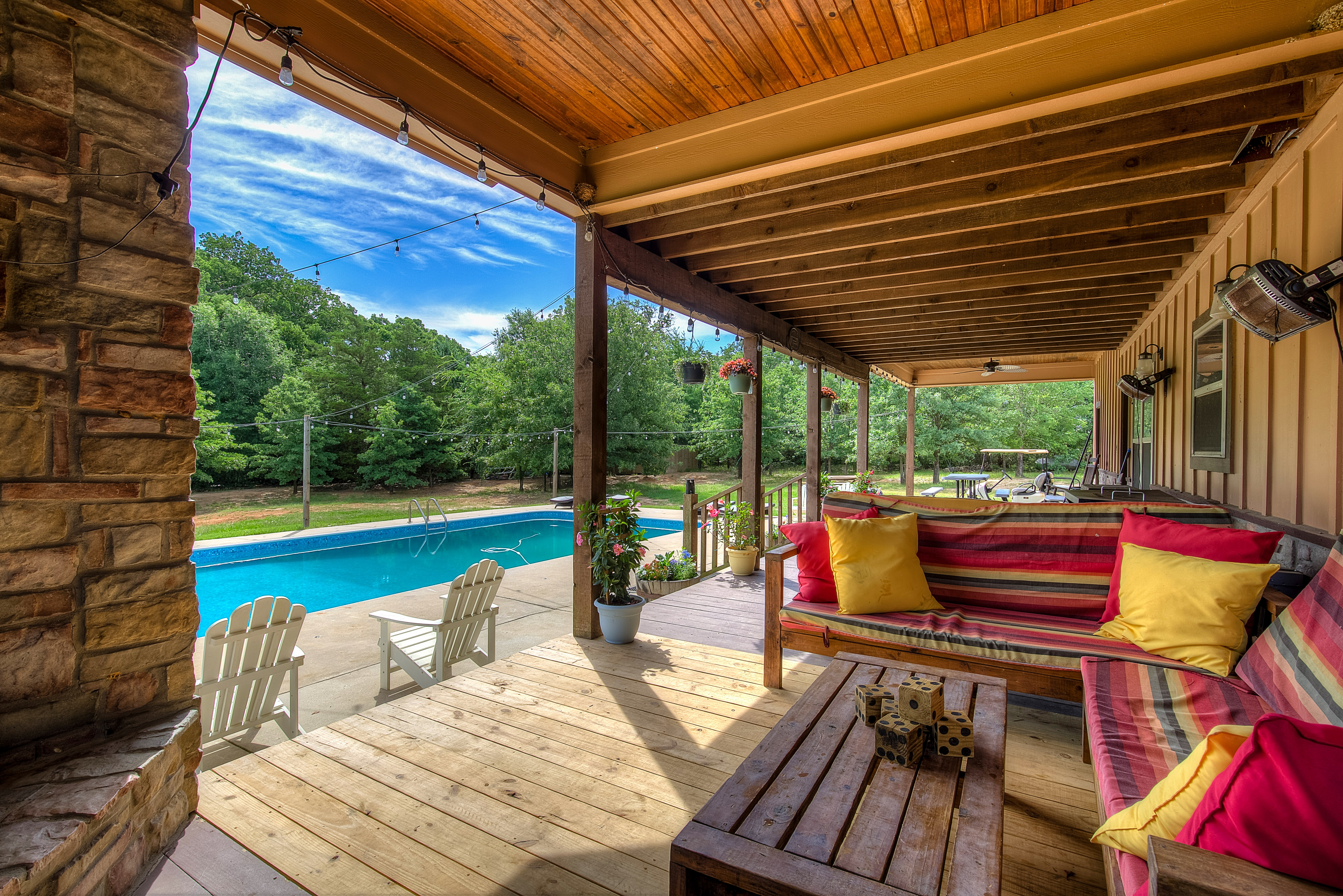 Sulphur Springs, Texas, 75482, United States, 4 Bedrooms Bedrooms, ,4 BathroomsBathrooms,Residential,For Sale,1981716