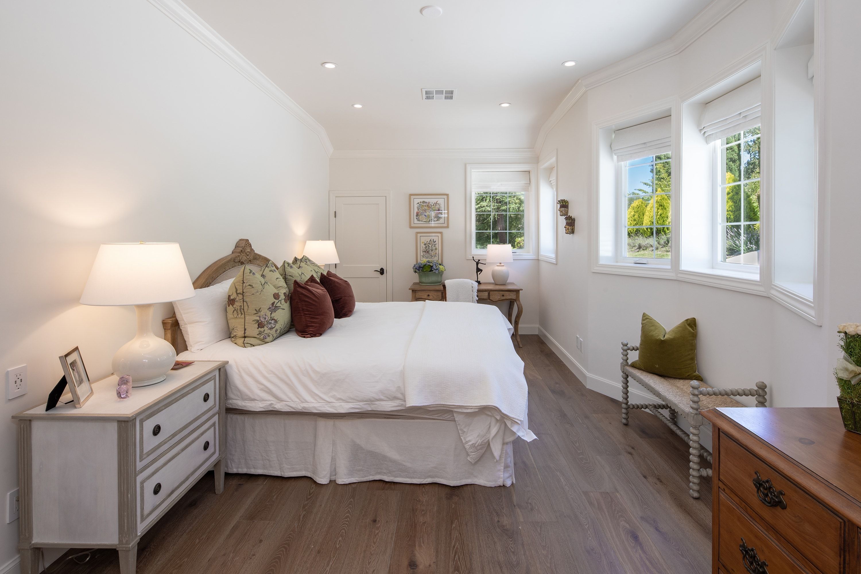  Orinda’s Signature Estate:  Casa Azul - 物件實景