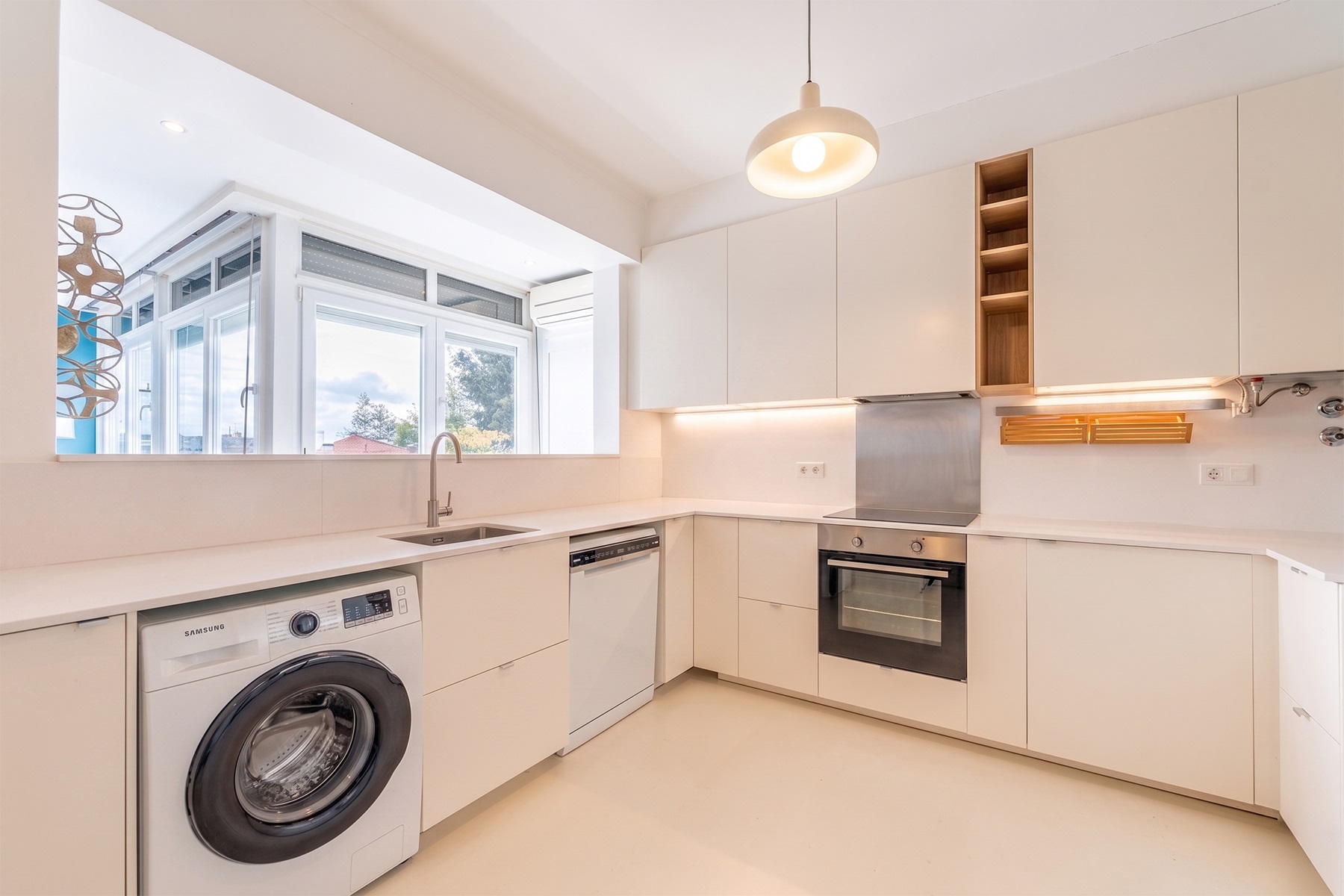  Flat, 4 bedrooms, for Sale - 物件實景