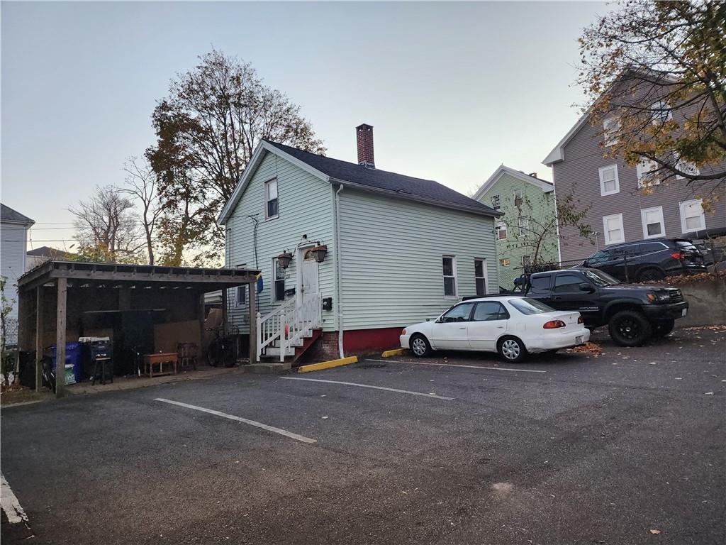 Providence, Rhode Island, 02909, United States, 9 Bedrooms Bedrooms, ,4 BathroomsBathrooms,Residential,For Sale,1943084