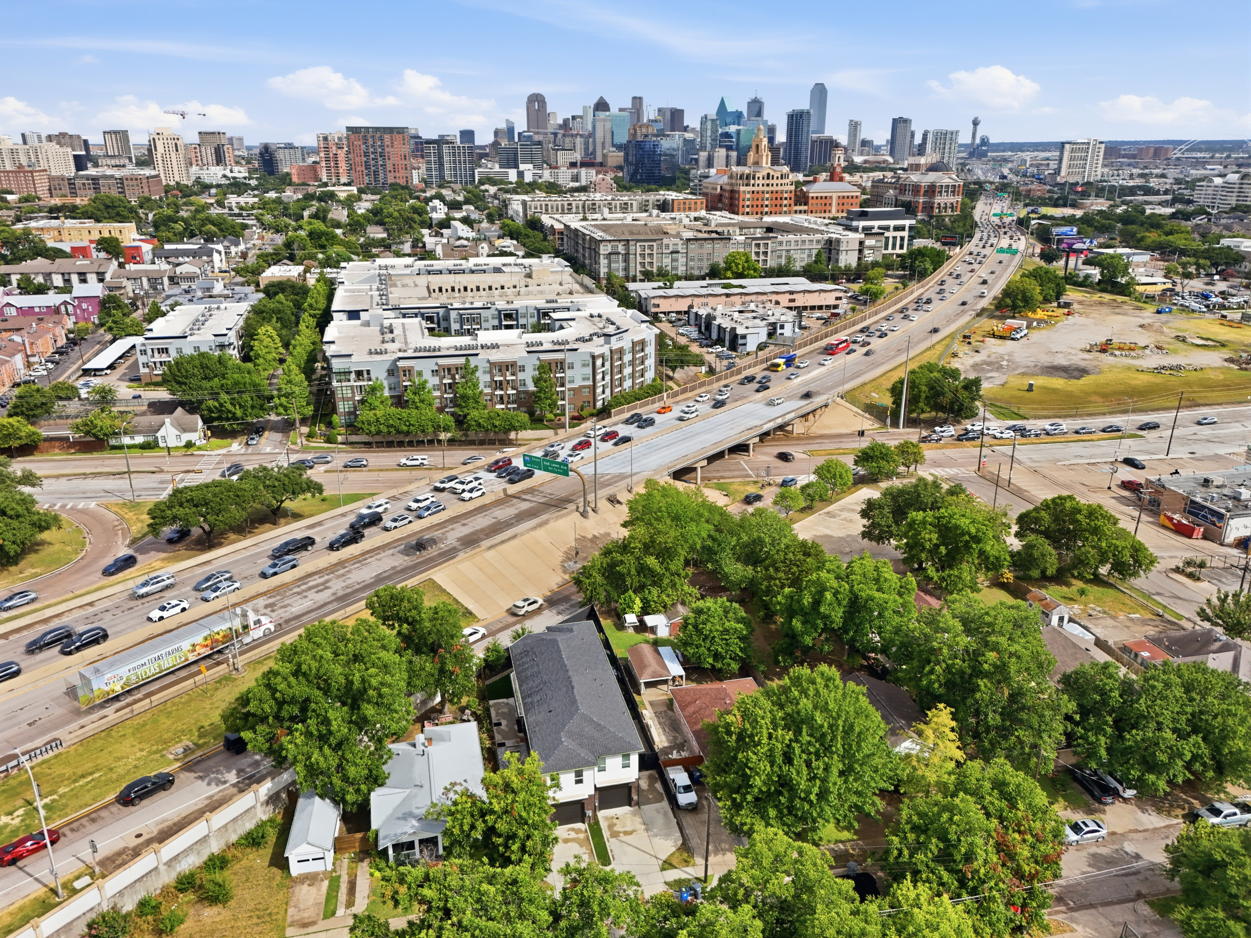  2724 Hondo, Dallas, TX, 75219 - 物件實景