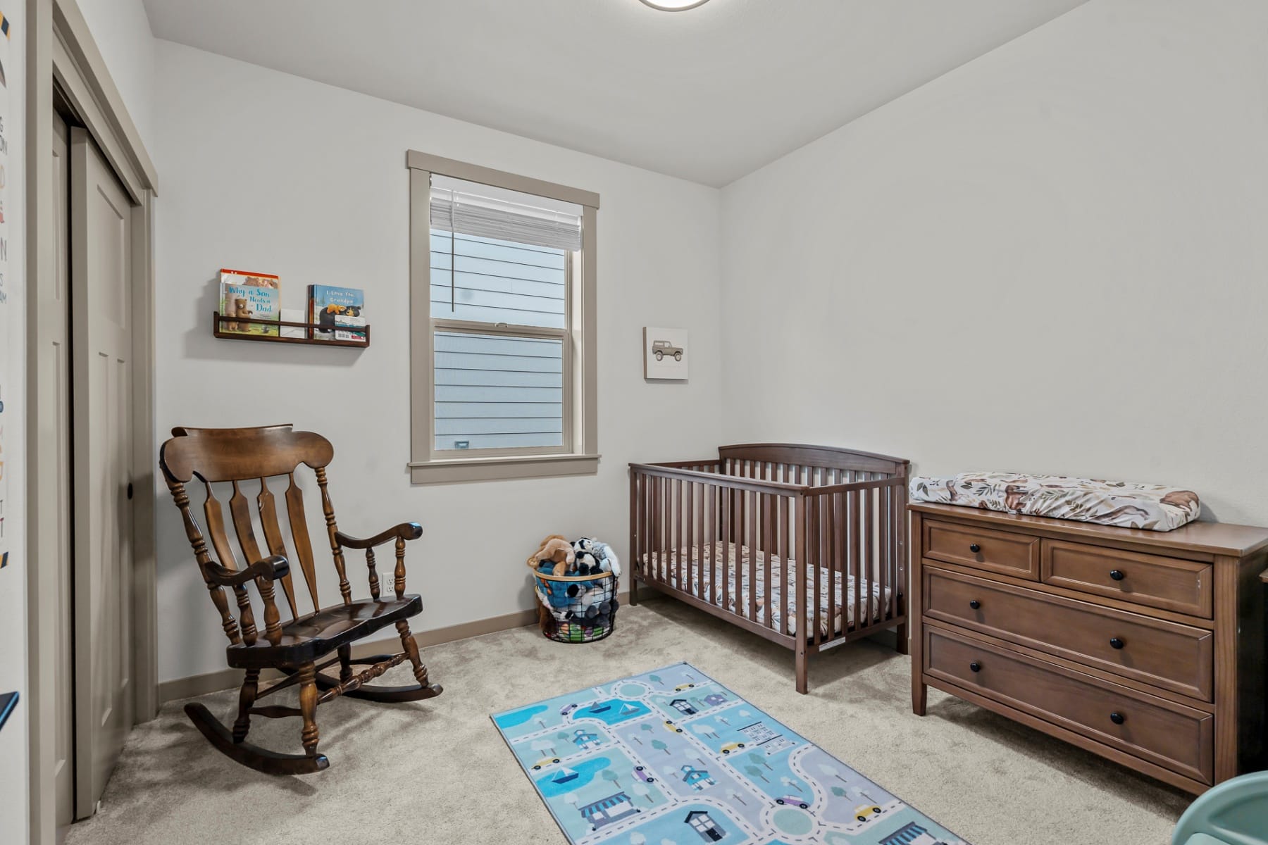  454 SW ROSE AVE Dallas, OR 97338 - 物件實景