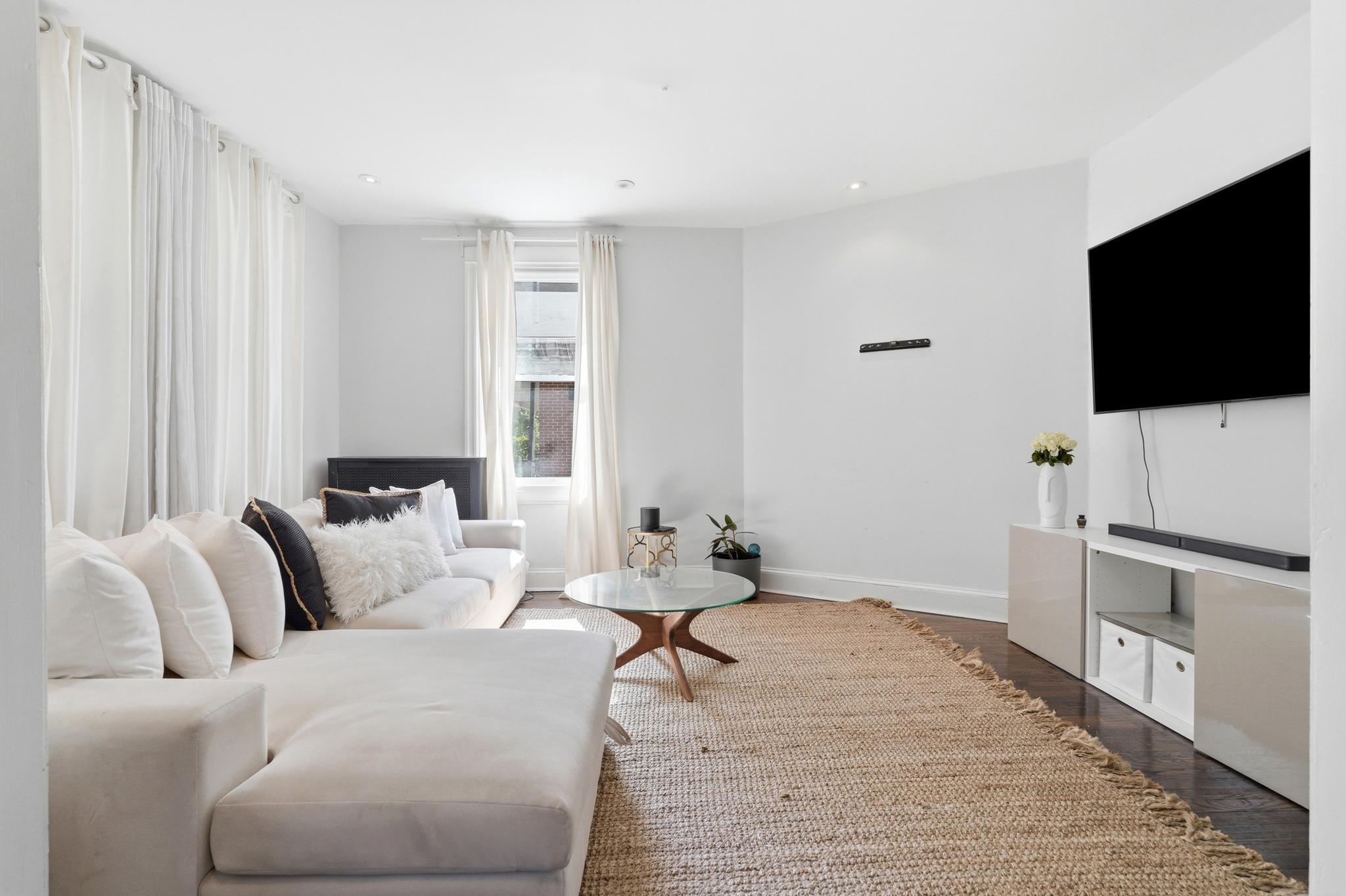  517 Taylor Street NW, Washington, DC, 20011 - 物件實景