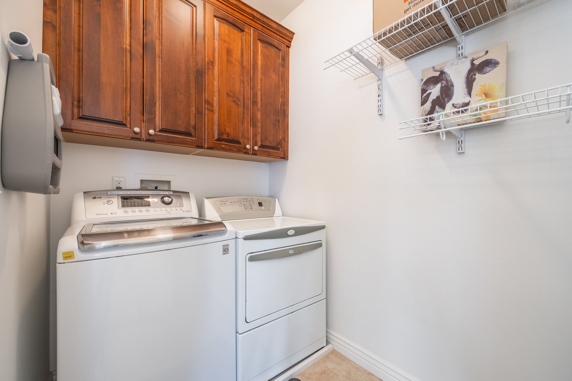  Effortless single-level living in a well-kept South Jordan PUD - 物件實景