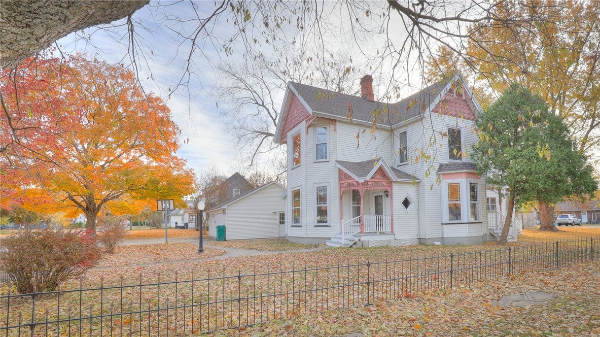 Don Ryan St, Hammond, IL 61929