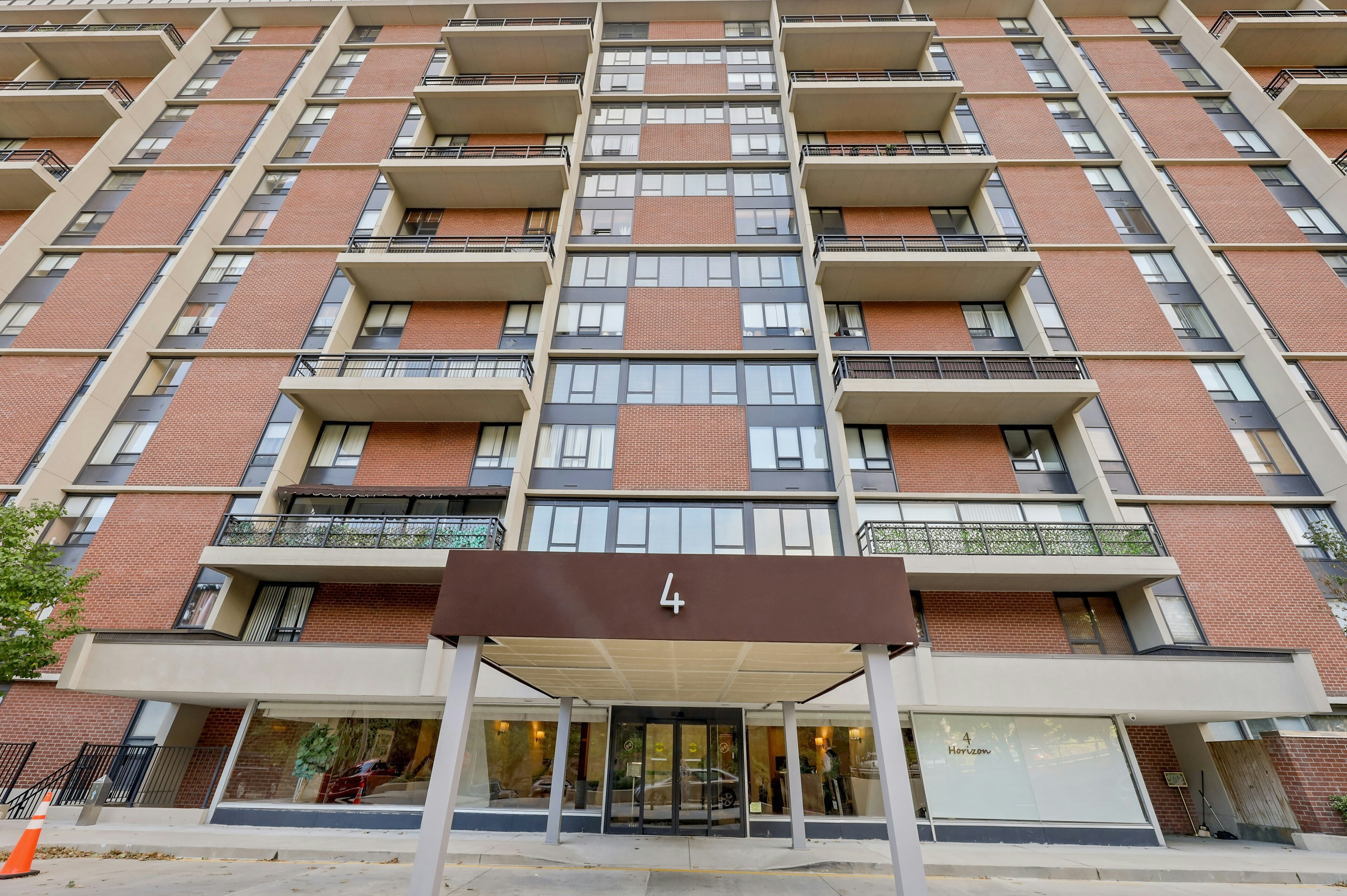  4 Horizon Road #1027, Fort Lee, NJ 07024 - 物件實景
