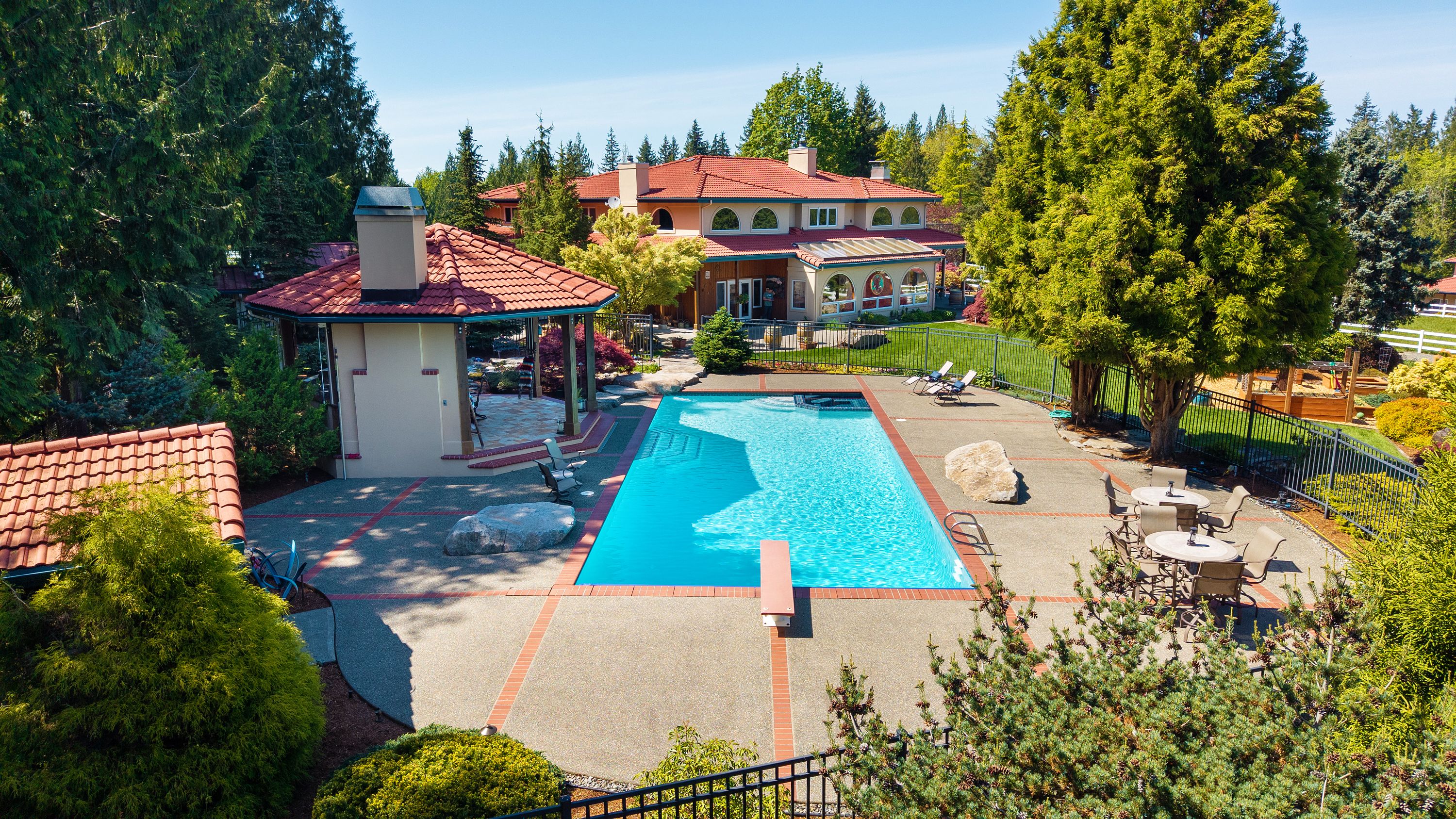  29016 SE 45th St, Fall City, WA 98024 - 物件實景