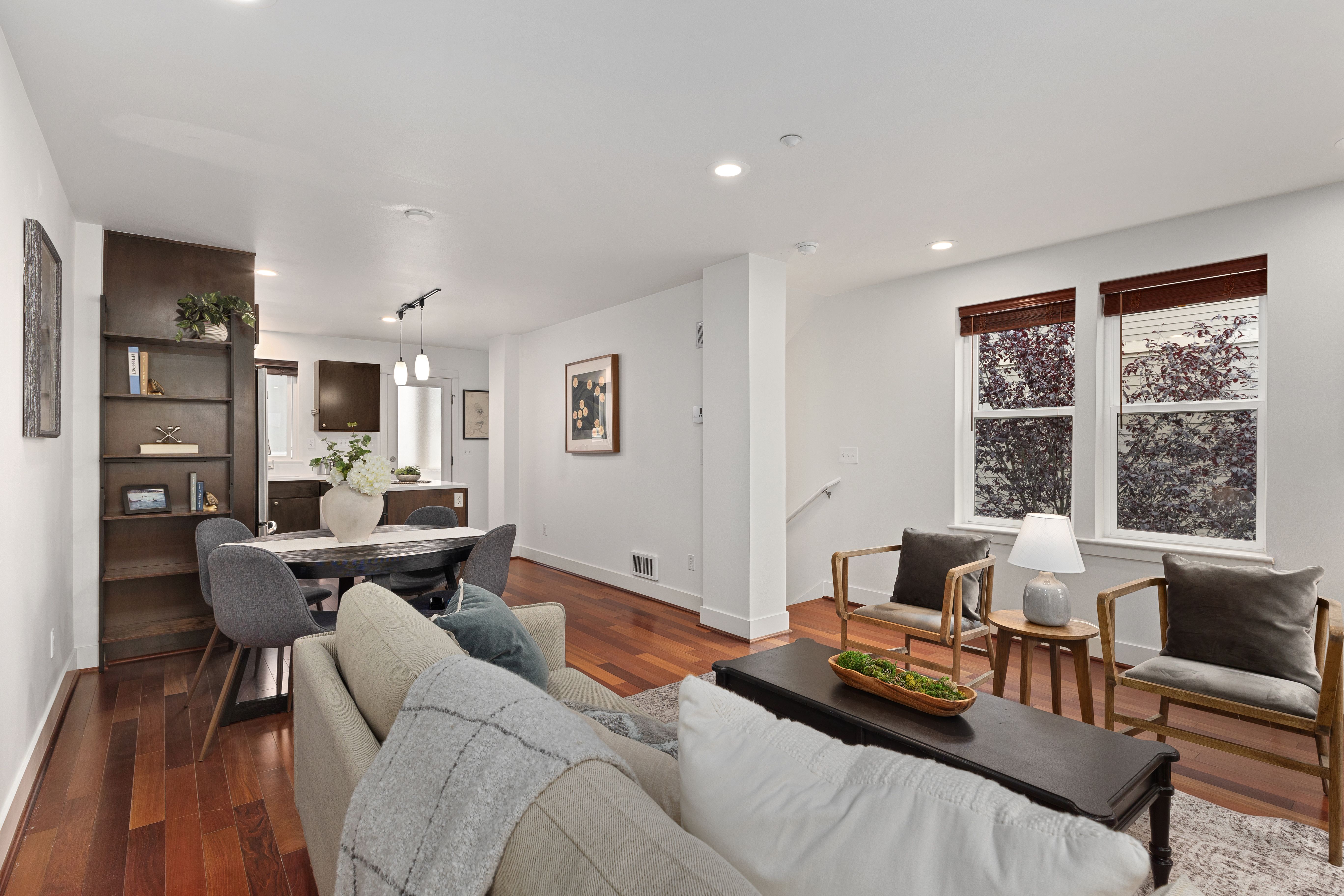  810 N 145th Lane, Shoreline, WA 98133 - 物件實景