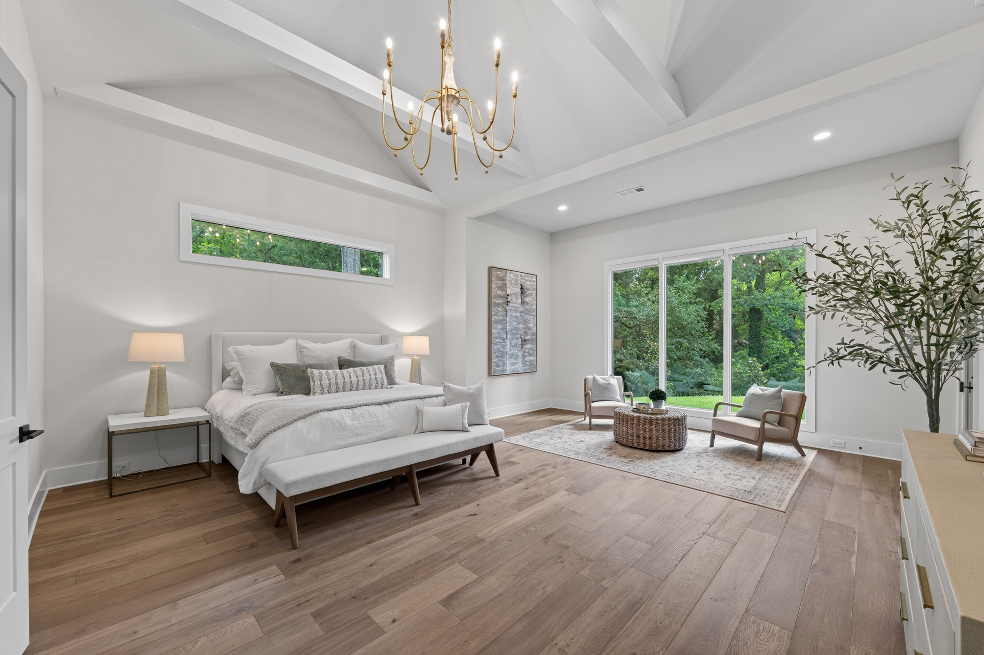  Situated on a Private Cul-de-sac in Downtown Alpharetta - 物件實景