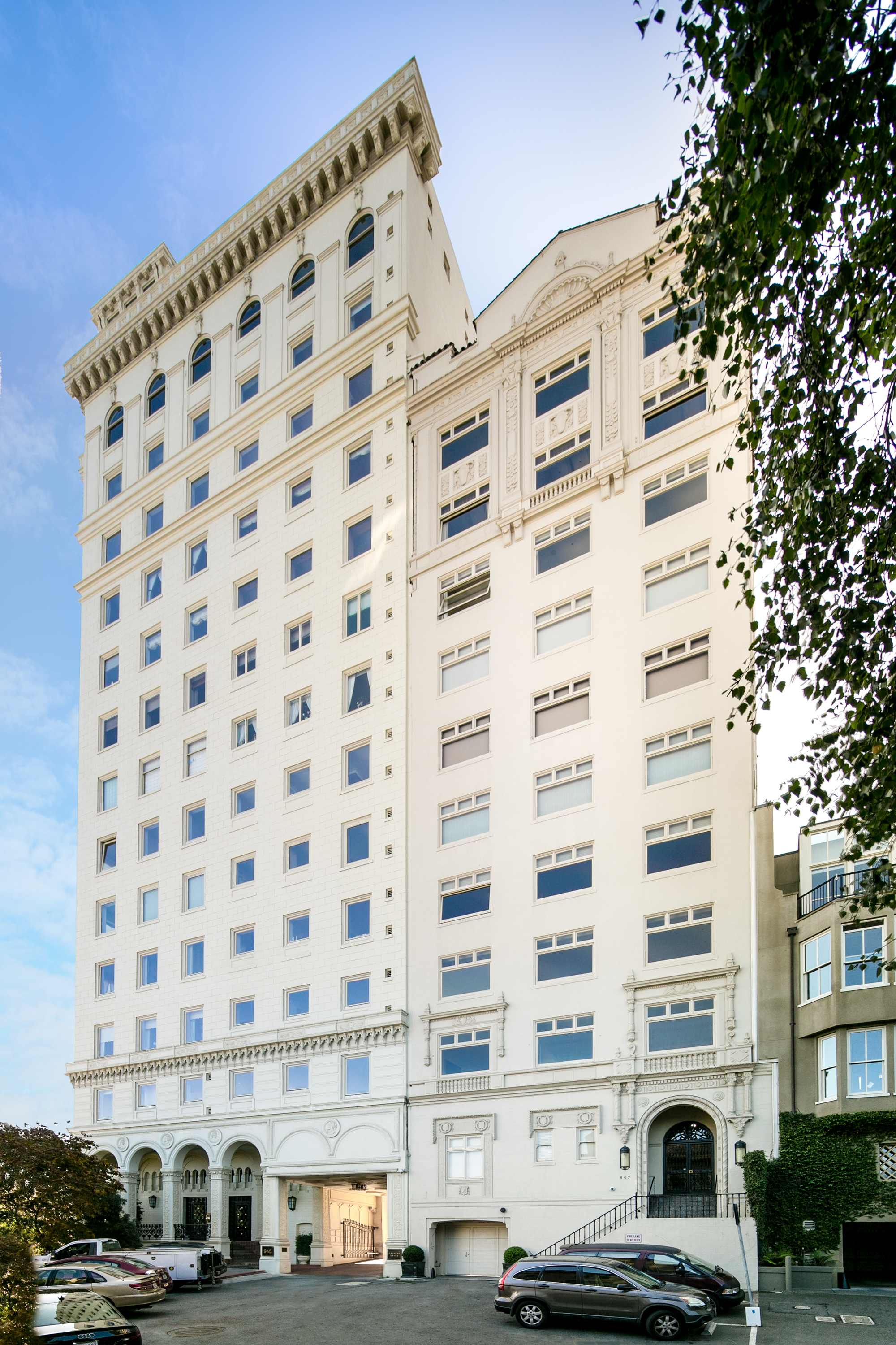  Timeless Full-Floor Residence - 物件實景